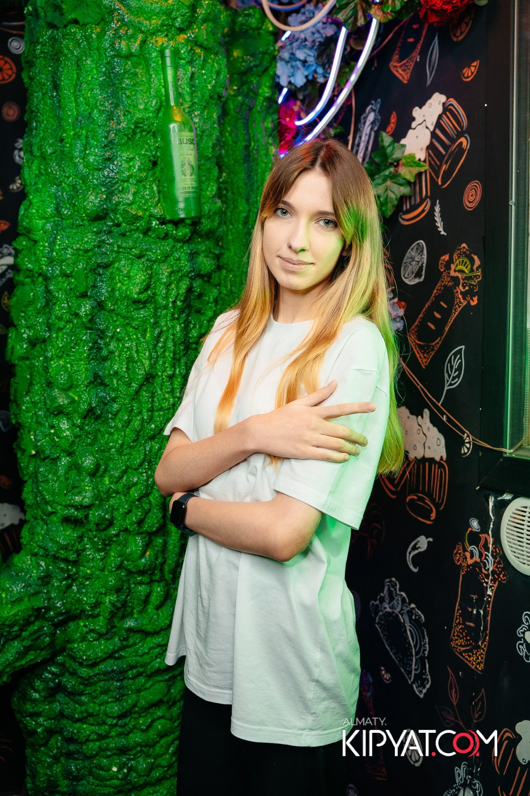 VICTORY MEXICAN AND WILD. КИПЯТКОМ АЛМАТЫ!