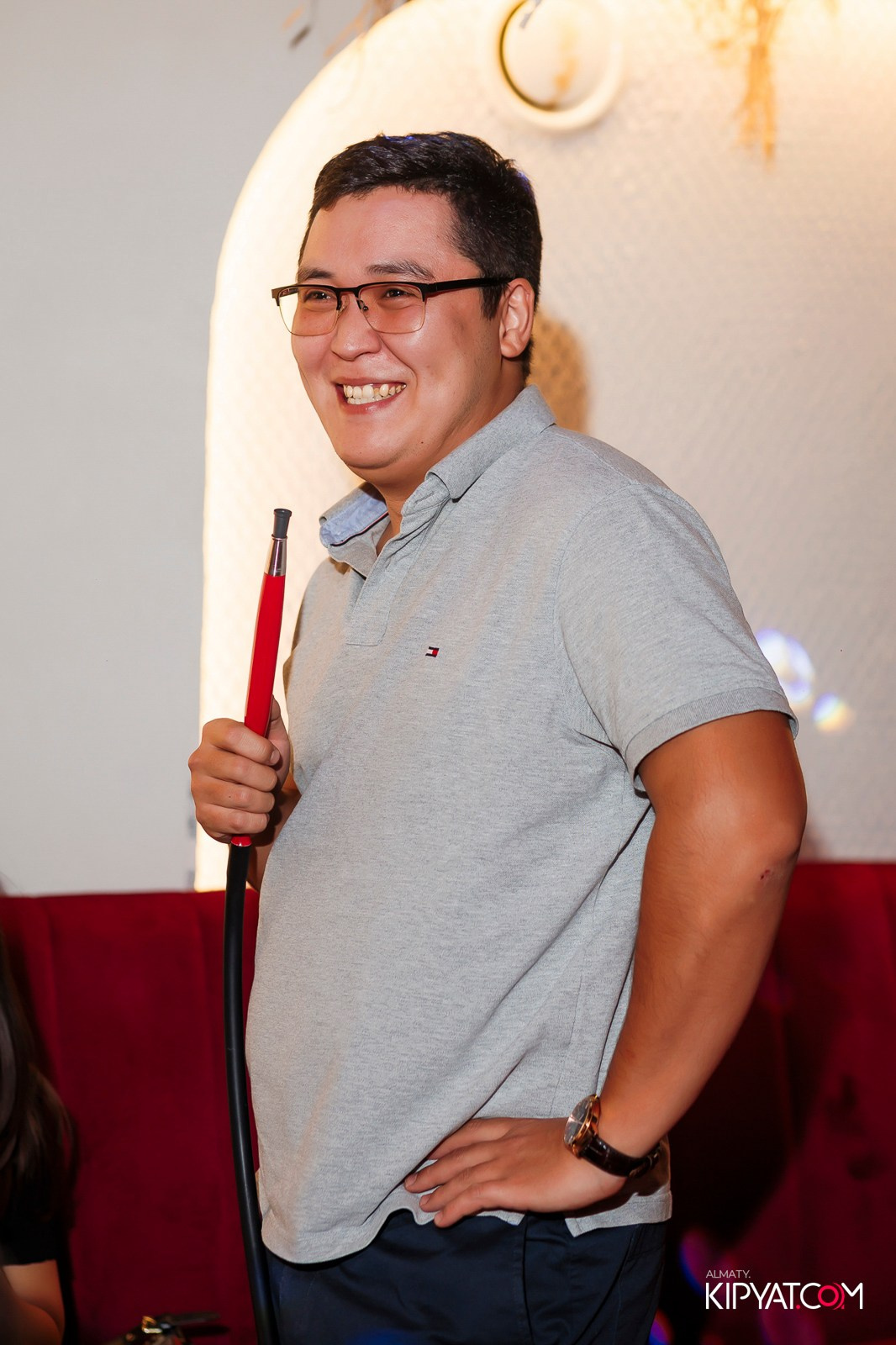 MILDOM KARAOKE. КИПЯТКОМ АЛМАТЫ!