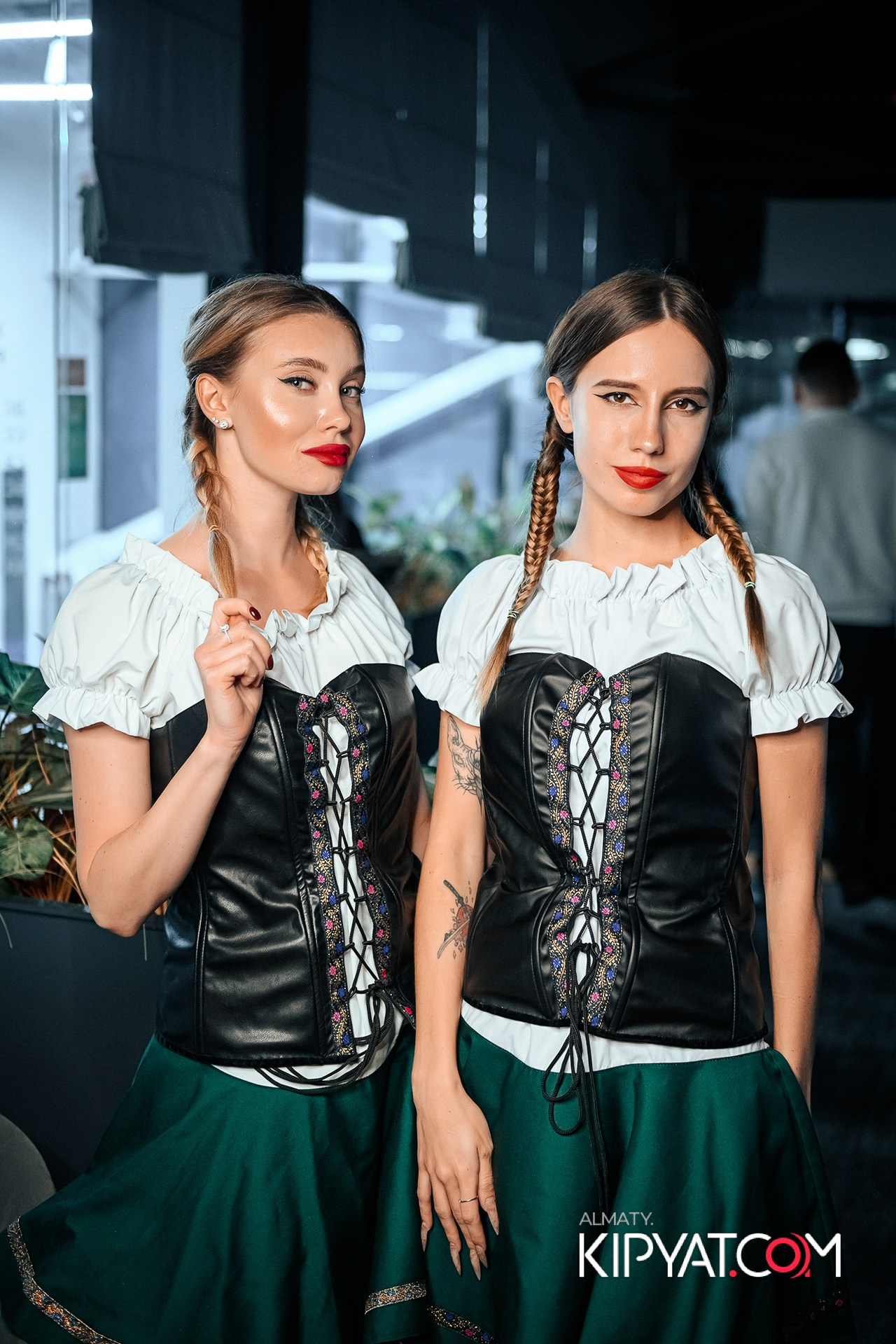 ПИНТА НУРЛЫ-ТАУ. КИПЯТКОМ АЛМАТЫ!