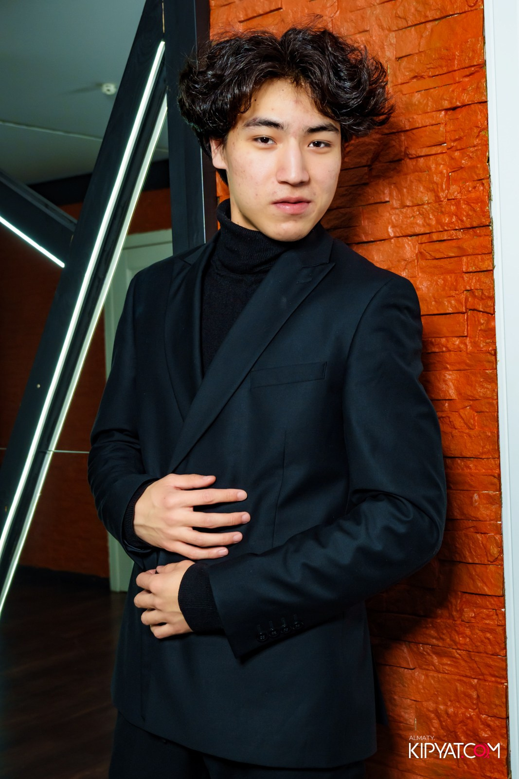 УХО И МЕДВЕДЬ НА САИНА. КИПЯТКОМ АЛМАТЫ!