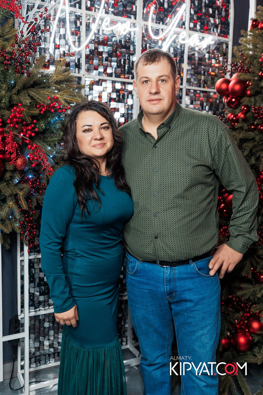 FRIENDS BAR & TERRACE. КИПЯТКОМ АЛМАТЫ!