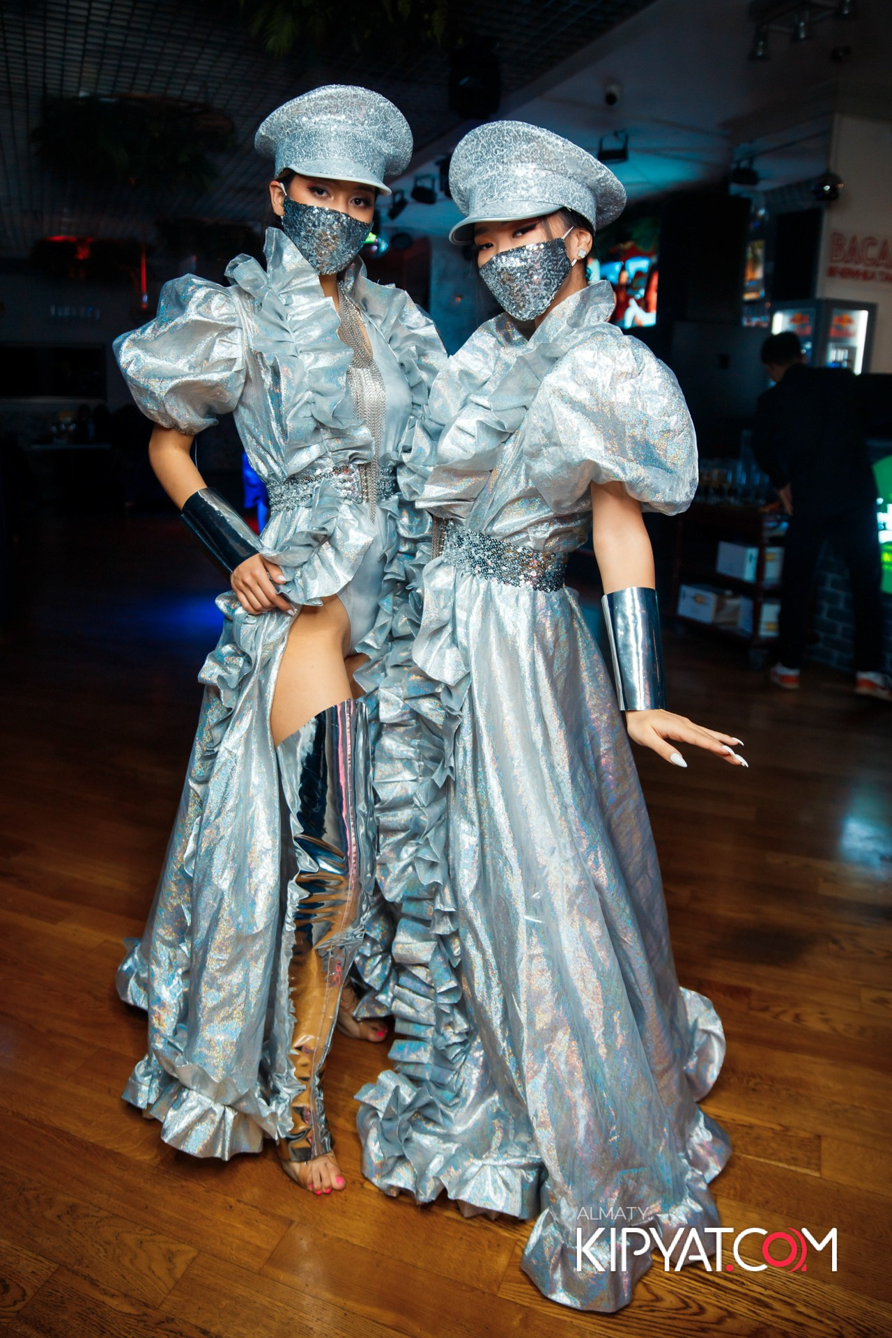 УХО И МЕДВЕДЬ НА КУРМАНГАЗЫ. КИПЯТКОМ АЛМАТЫ!