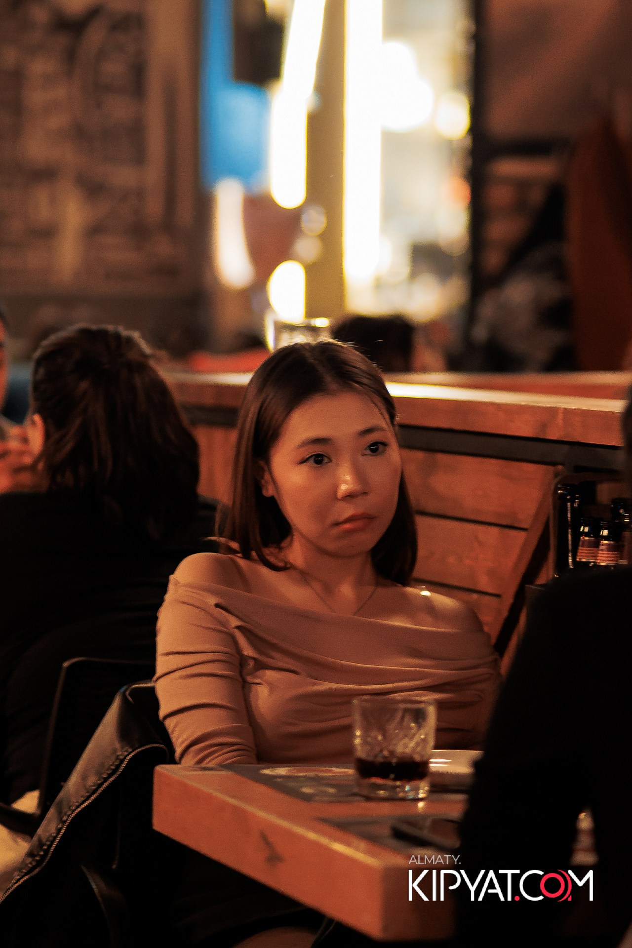 ПИНТА НА ДОСТЫК. КИПЯТКОМ АЛМАТЫ!