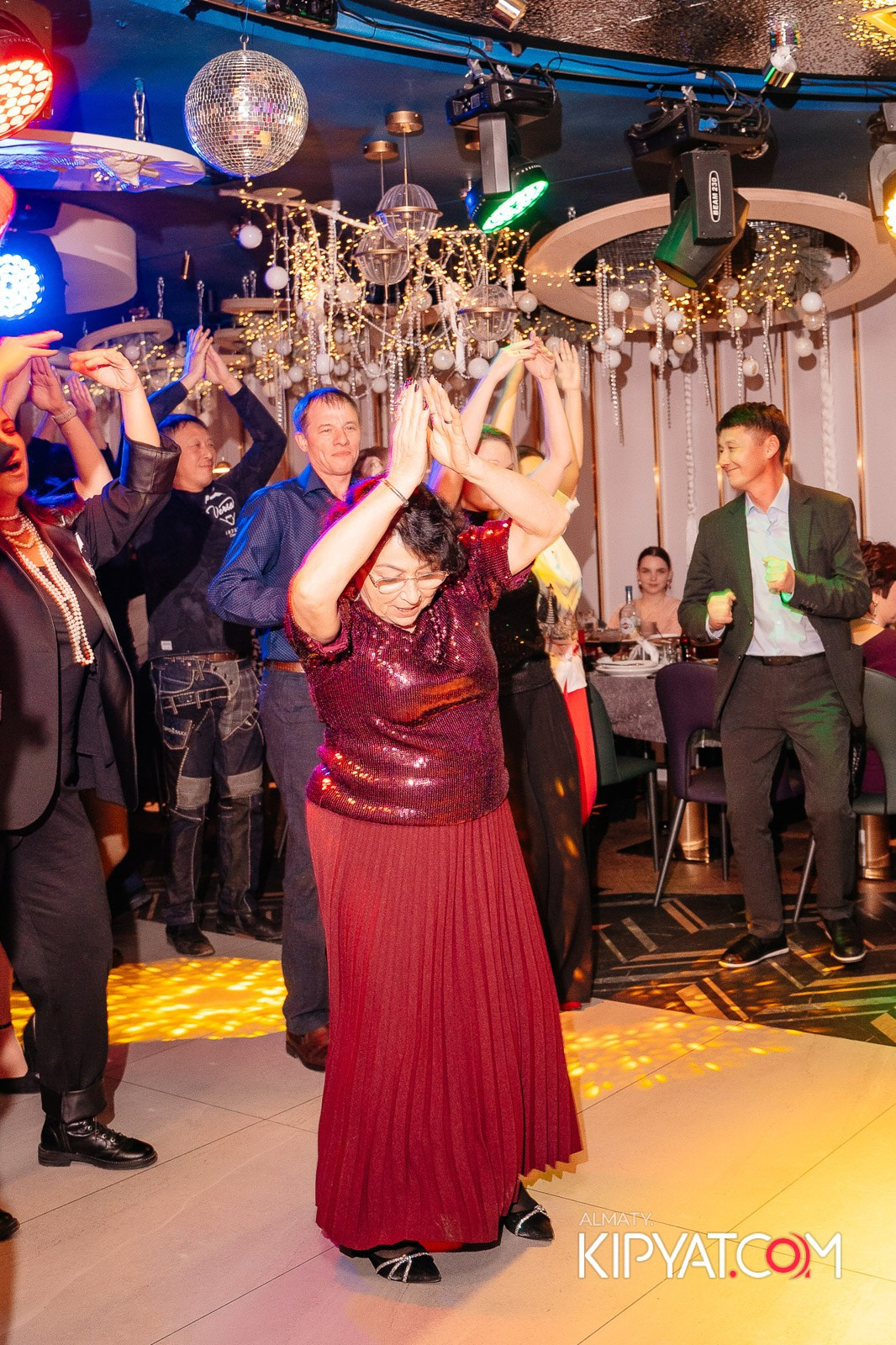 FORT VERNYI. КИПЯТКОМ АЛМАТЫ!