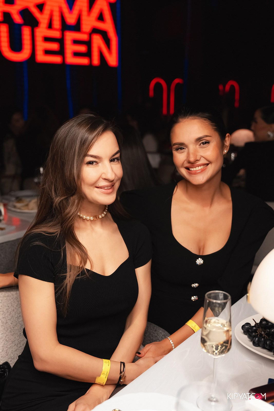 QUEEN. КИПЯТКОМ АЛМАТЫ!