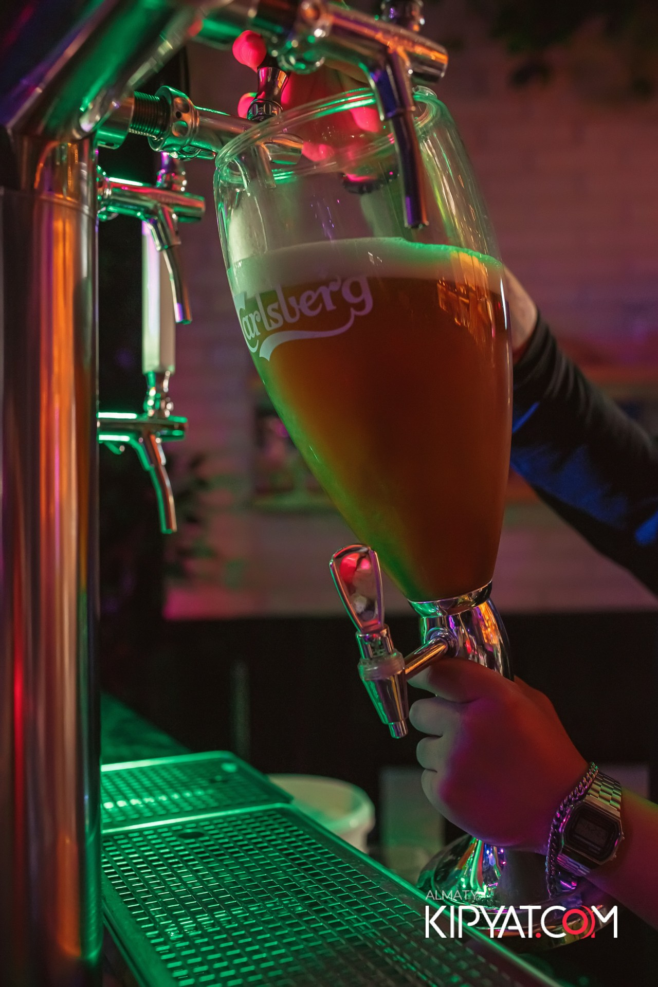 Ухо и Медведь на Саина. КИПЯТКОМ АЛМАТЫ!