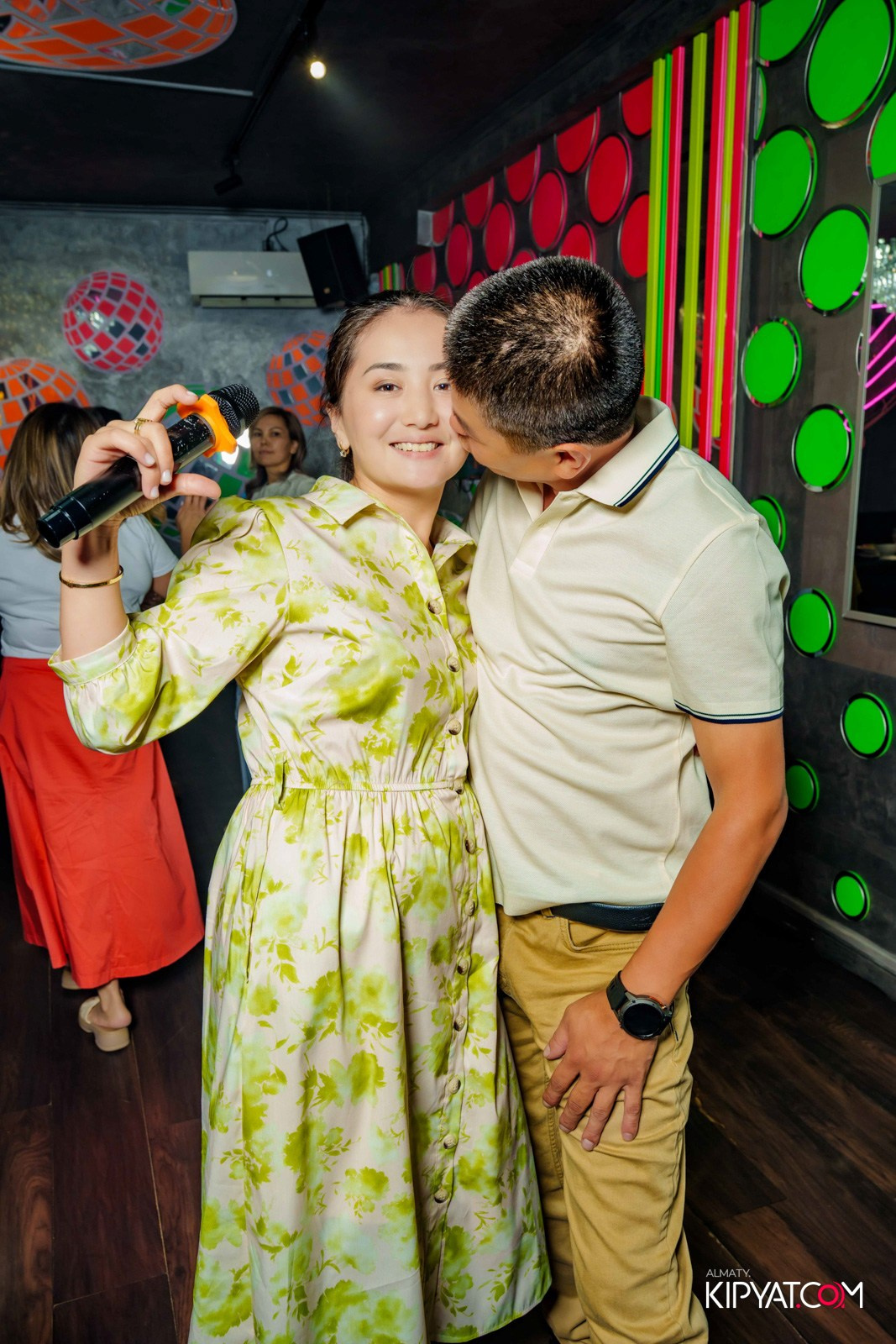 УХО И МЕДВЕДЬ НА САИНА. КИПЯТКОМ АЛМАТЫ!