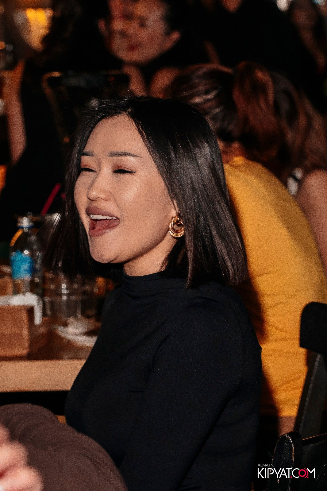 PINTA НА ДОСТЫК. КИПЯТКОМ АЛМАТЫ!