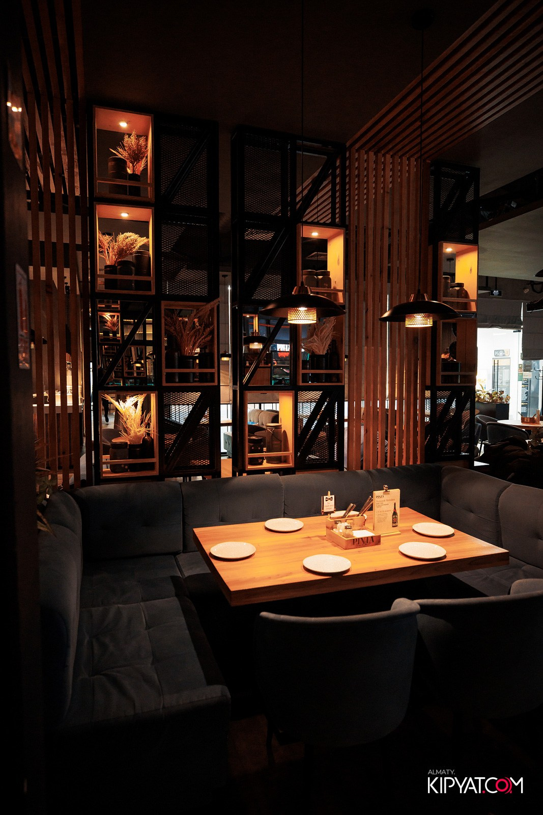 ПИНТА НУРЛЫ-ТАУ. КИПЯТКОМ АЛМАТЫ!