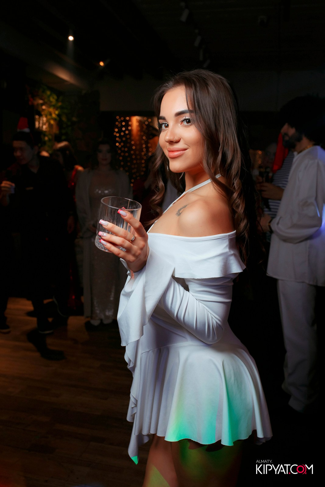 ВАХТАНГУРИ. КИПЯТКОМ АЛМАТЫ! Фотосъемка мероприятий в Алматы