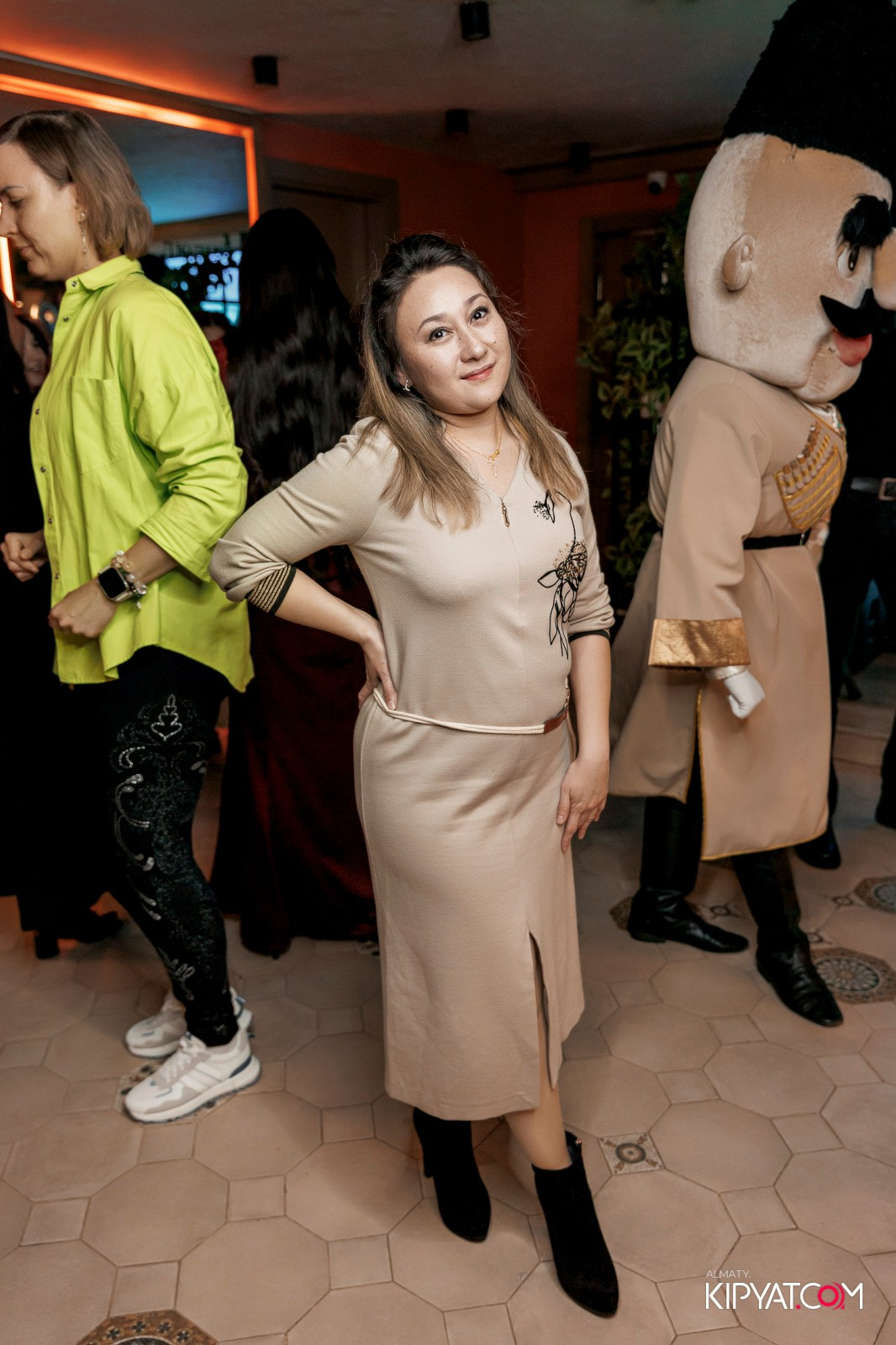 MODI RESTORANCHIK. КИПЯТКОМ АЛМАТЫ! Фотосъемка мероприятий в Алматы