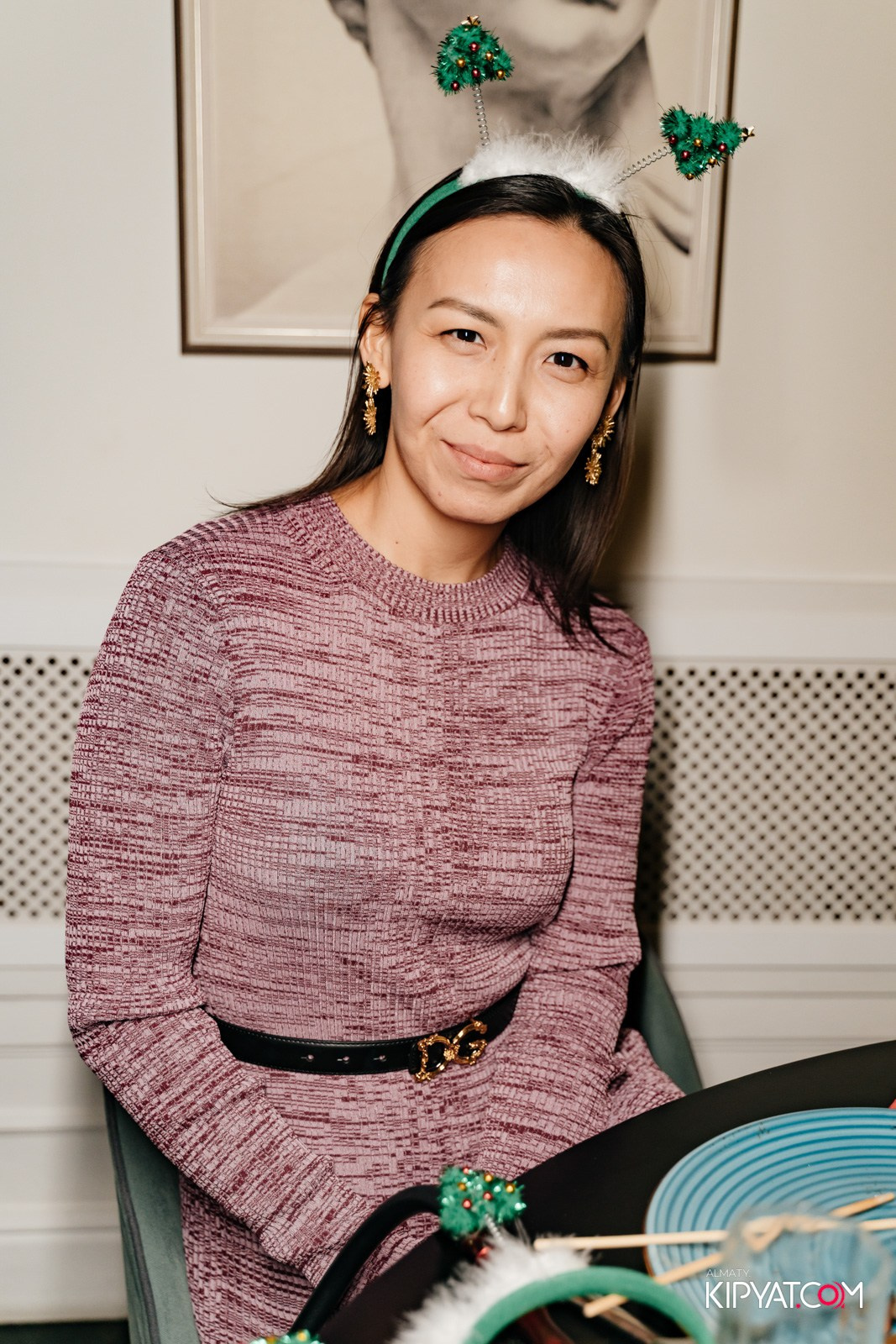 SPACE LOUNGE BAR. КИПЯТКОМ АЛМАТЫ!