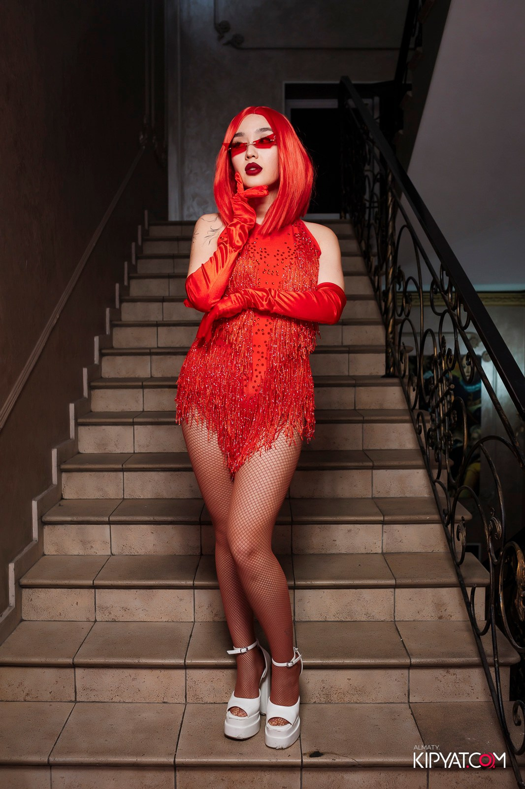 УХО И МЕДВЕДЬ НА КУРМАНГАЗЫ. КИПЯТКОМ АЛМАТЫ! Фотосъемка мероприятий в Алматы