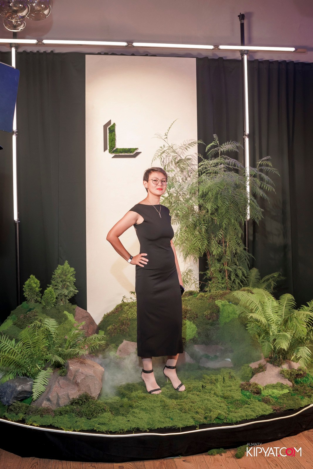 TRADITIONAL DESIGN DINNER 2025. КИПЯТКОМ АЛМАТЫ!