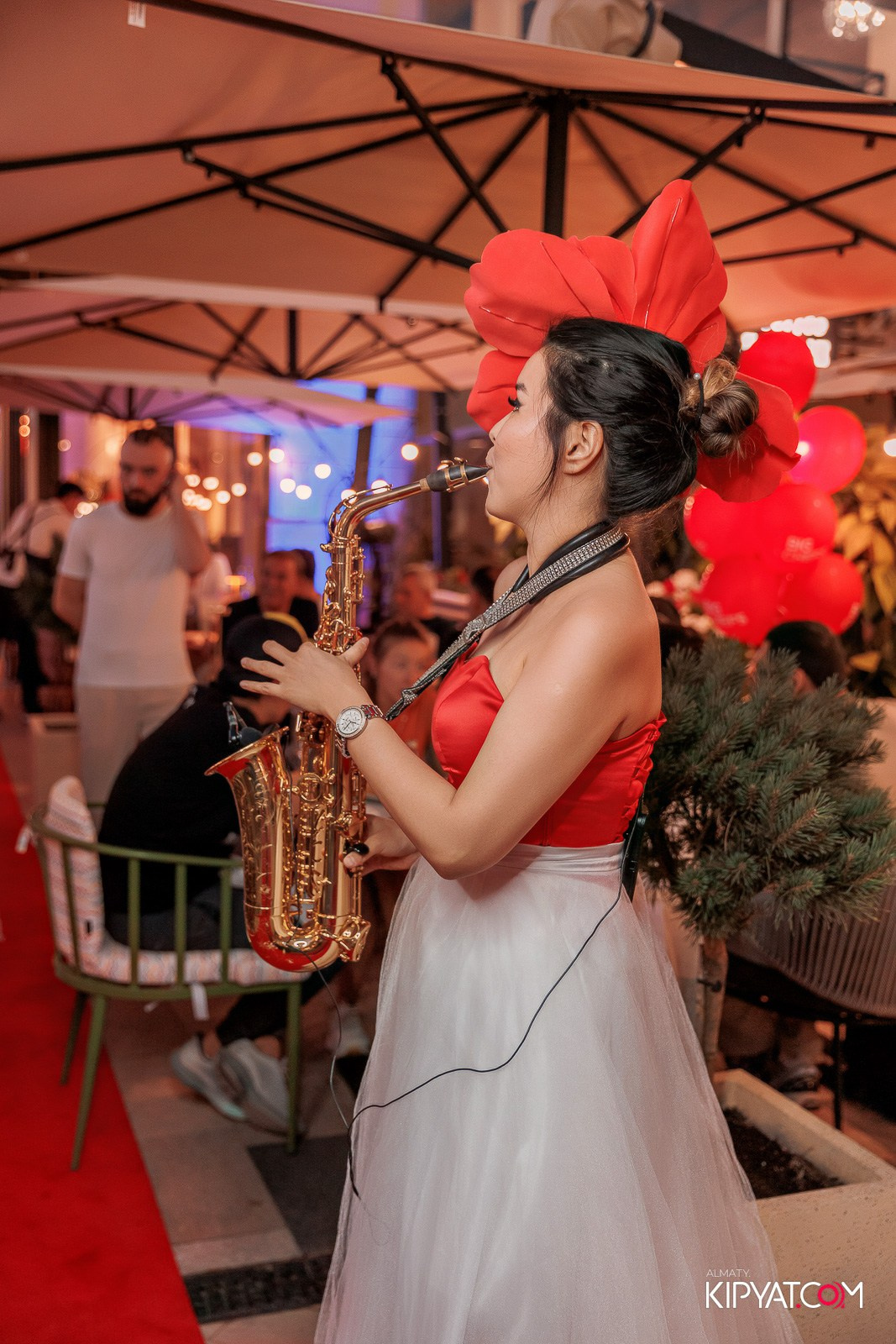 ОФИЦИАЛЬНОЕ ОТКРЫТИЕ РЕСТОРАНА BIG CHEFS. КИПЯТКОМ АЛМАТЫ!