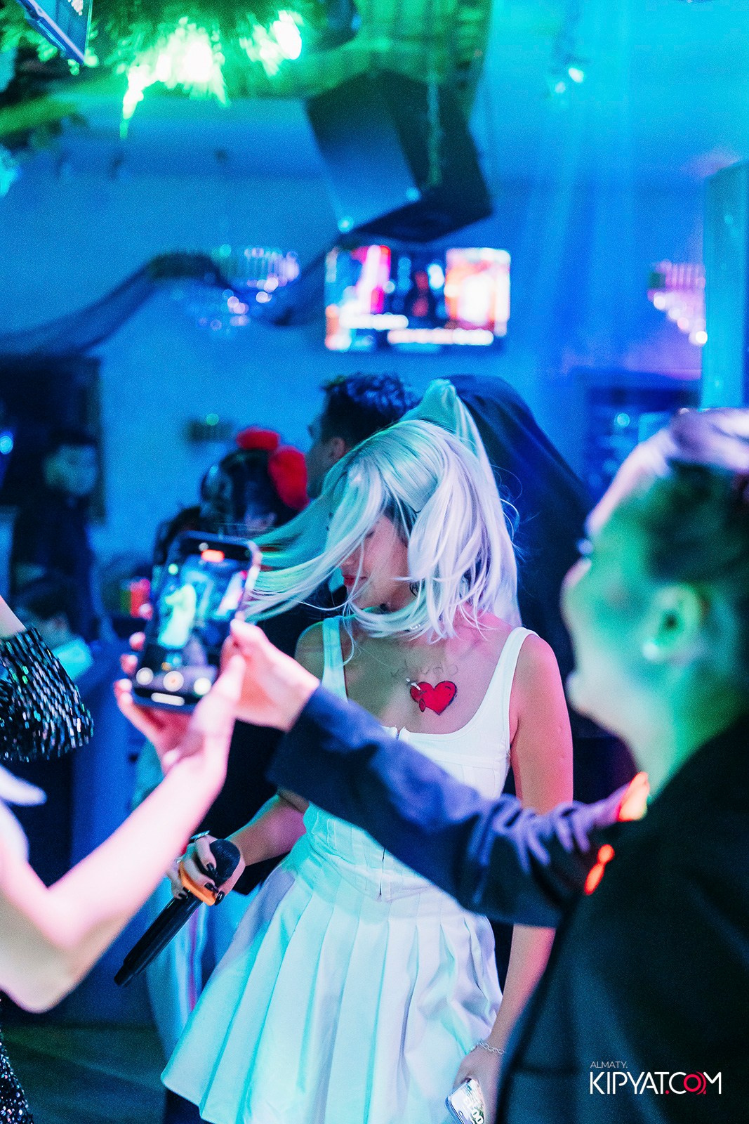 УХО И МЕДВЕДЬ НА КУРМАНГАЗЫ. КИПЯТКОМ АЛМАТЫ!