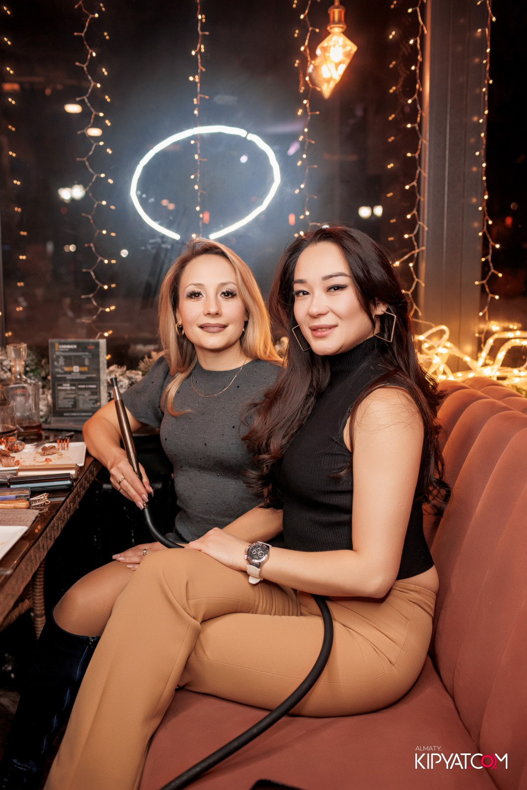 BAYMAX GRILL & BAR — ПЕРЕЗАГРУЗКА. КИПЯТКОМ АЛМАТЫ!