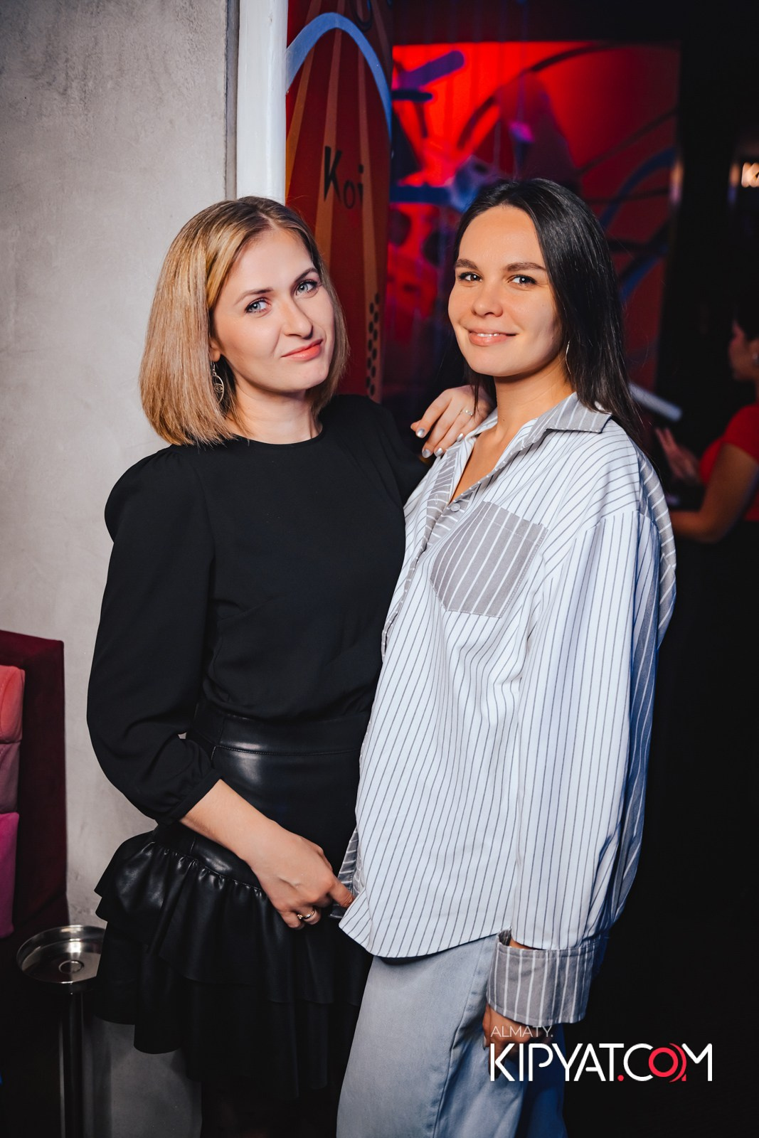 SANTA BARBARA — SPECIAL QUEST МИТЯ ФОМИН. КИПЯТКОМ АЛМАТЫ!