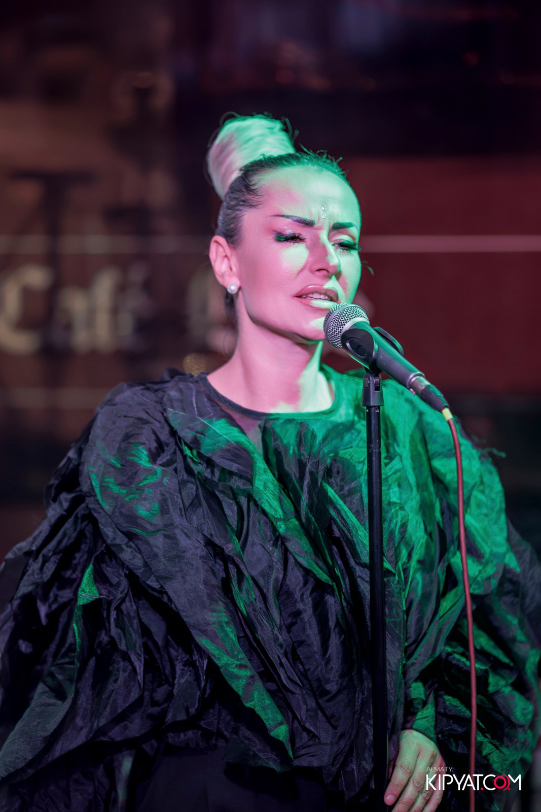 ОФИЦИАЛЬНОЕ ОТКРЫТИЕ CAFE LEFFE. КИПЯТКОМ АЛМАТЫ!