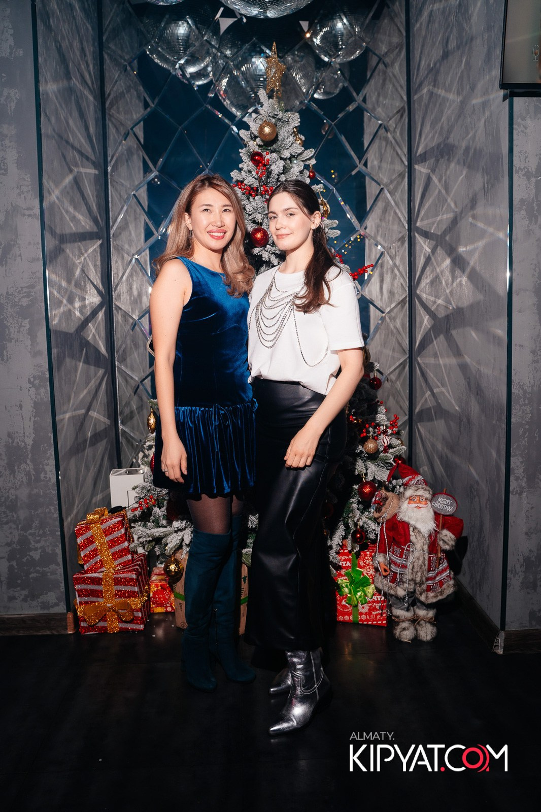 ДОРОГАЯ, Я НЕ ПИЛ. КИПЯТКОМ АЛМАТЫ!