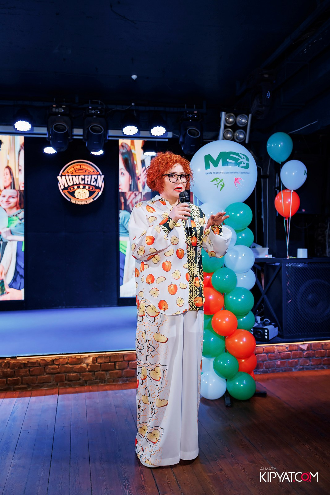 10-ЛЕТИЕ MSB|ШКОЛА ПРАКТИЧЕСКОГО ИНТЕРНЕТ-МАРКЕТИНГА. КИПЯТКОМ АЛМАТЫ! Фотосъемка мероприятий в Алматы