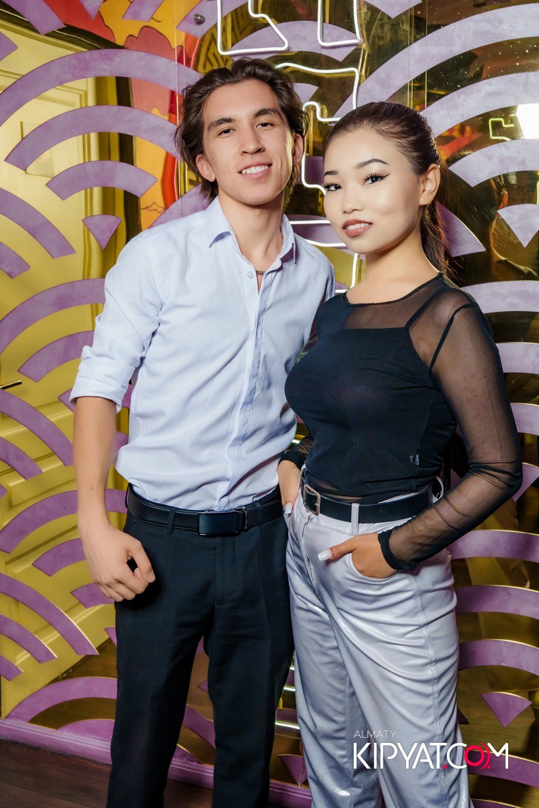 УХО И МЕДВЕДЬ НА САИНА. КИПЯТКОМ АЛМАТЫ!