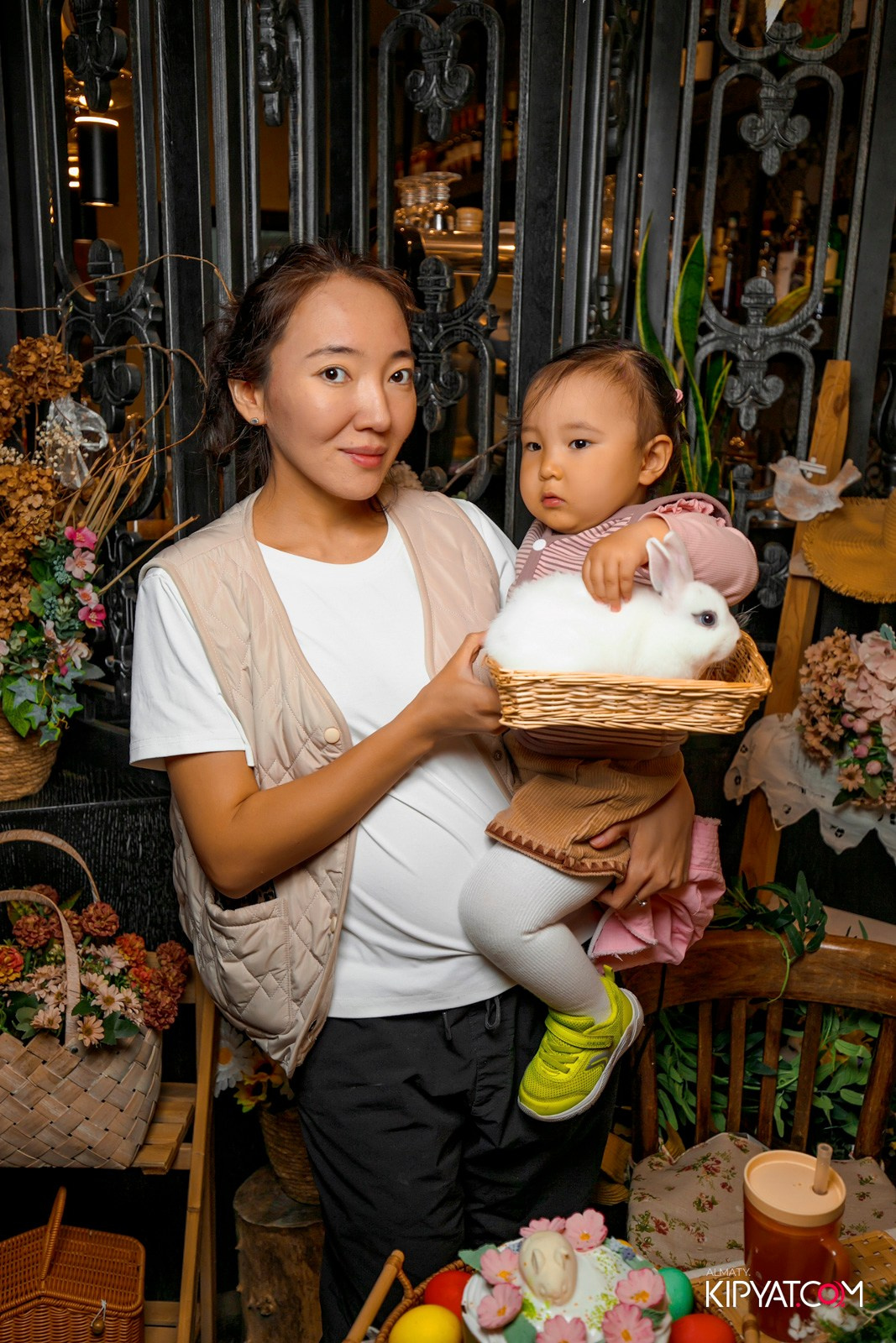 ХАЧАПУРИ ХИНКАЛЬЕВИЧ НА ДОСТЫК. КИПЯТКОМ АЛМАТЫ! Фотосъемка мероприятий в Алматы