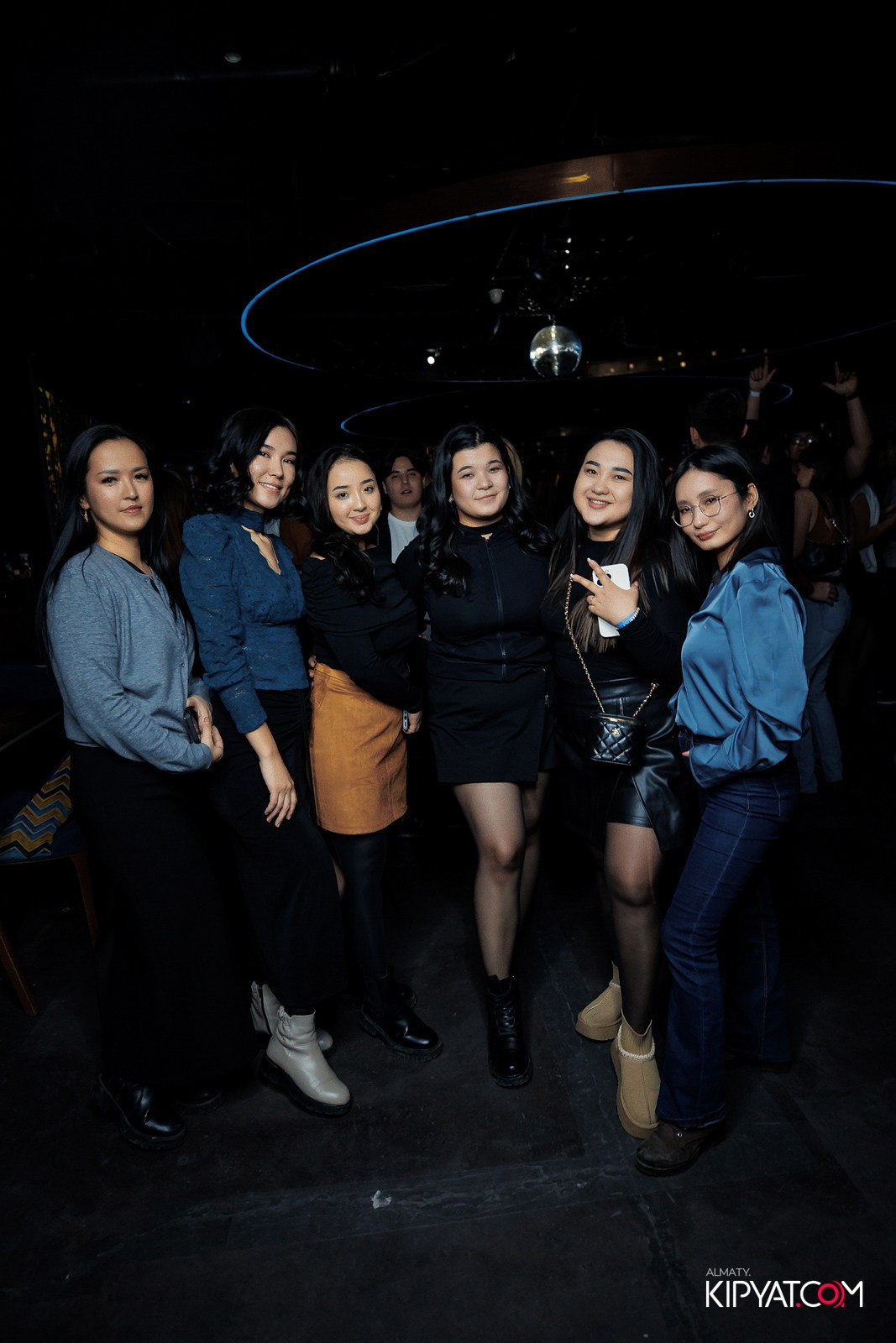 EVENT BAR. КИПЯТКОМ АЛМАТЫ!