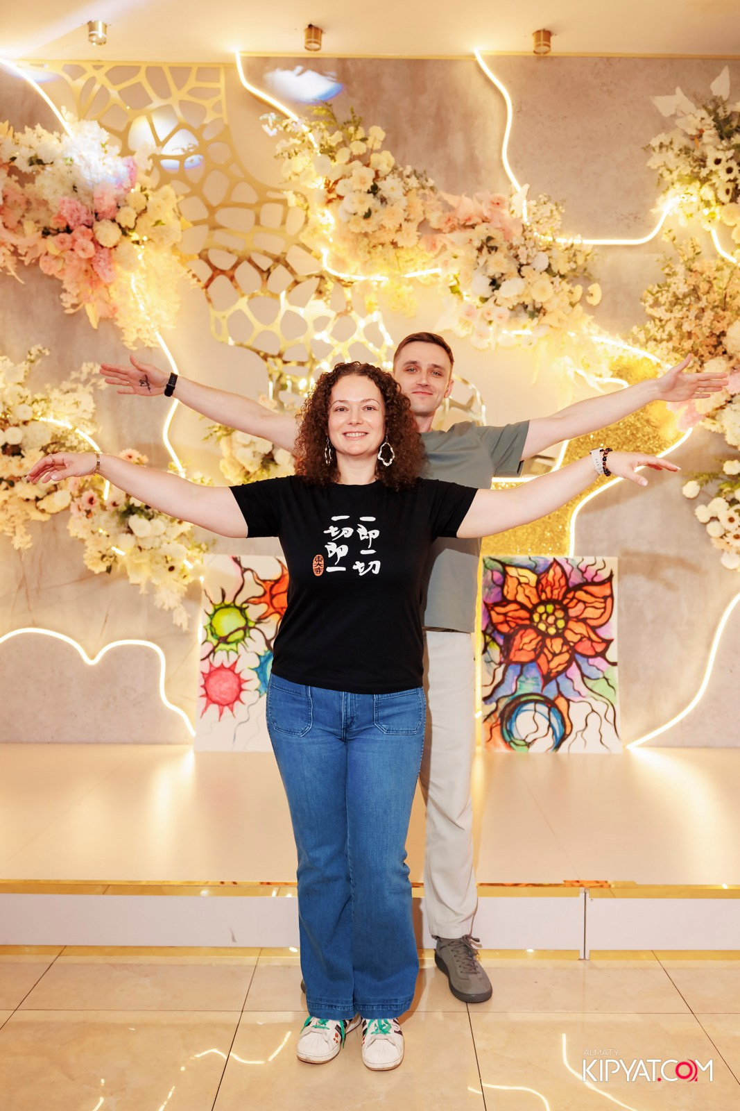 ФЕСТИВАЛЬ НЕЙРОГРАФИКИ НЕЙРОГОЛОС. КАК Я ЗВУЧУ ВО ВСЕЛЕННОЙ. КИПЯТКОМ АЛМАТЫ! Фотосъемка мероприятий в Алматы