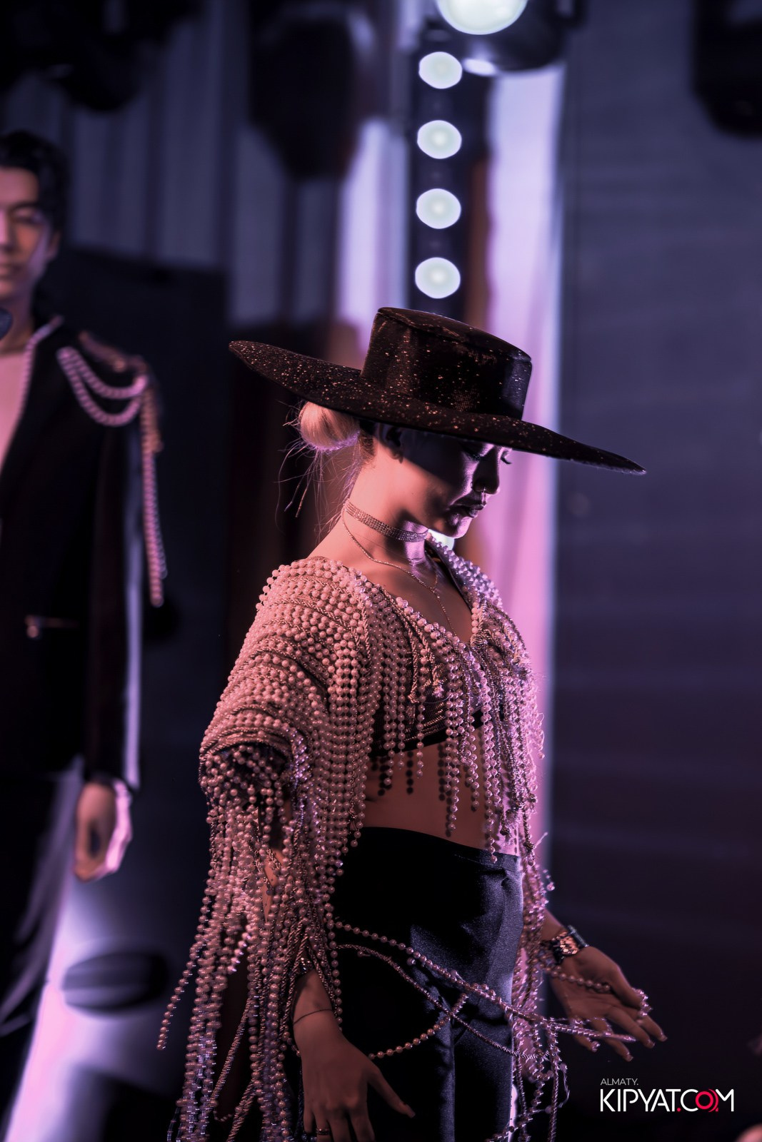 ПРЕЗЕНТАЦИЯ ЖУРНАЛА «VELLURE». КИПЯТКОМ АЛМАТЫ!