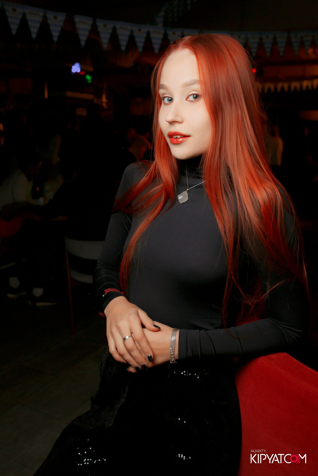 OKTOBERFEST -ПИНТА НА СЕЙФУЛЛИНА. КИПЯТКОМ АЛМАТЫ!