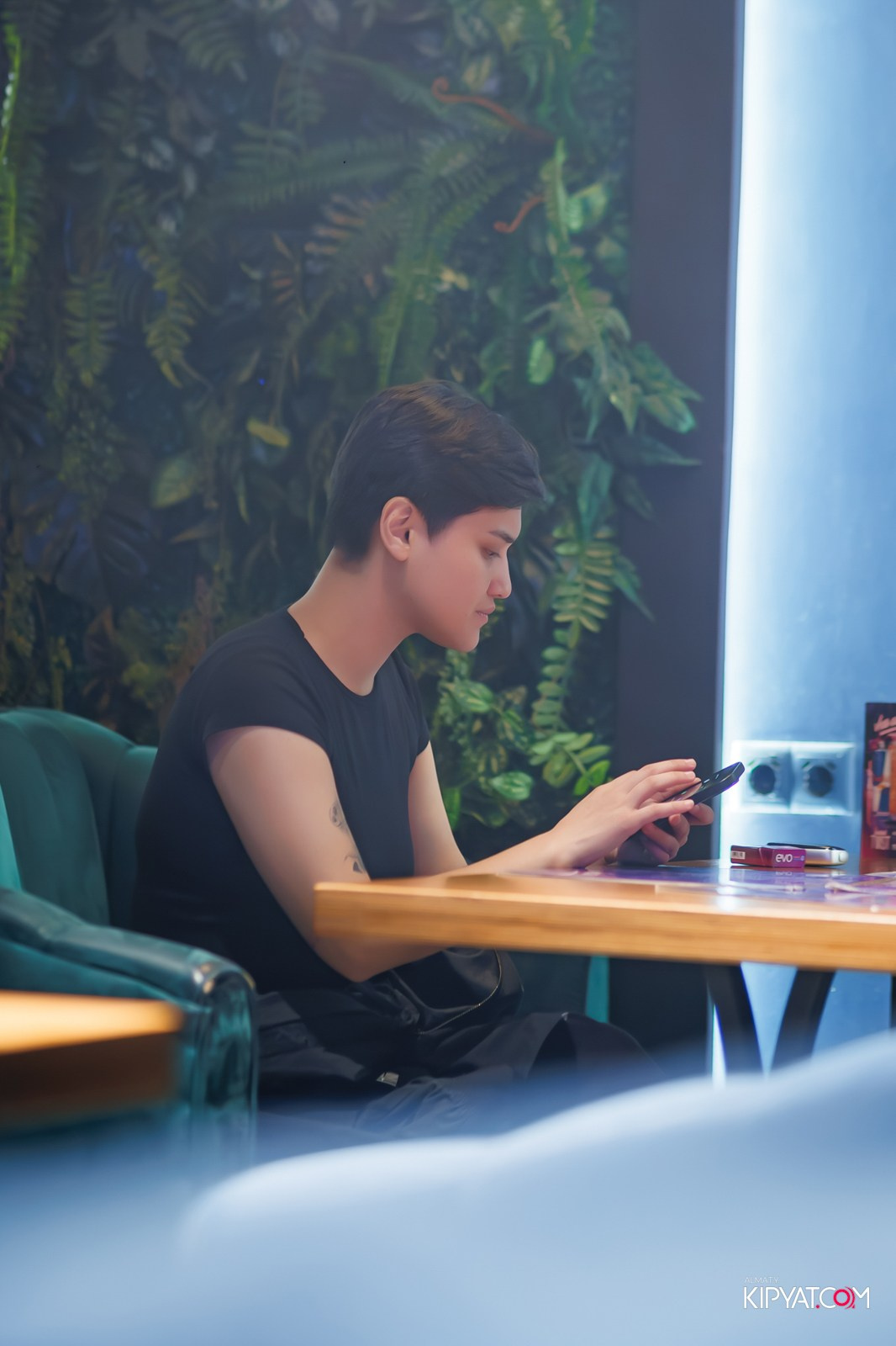 VICE CITY. КИПЯТКОМ АЛМАТЫ!