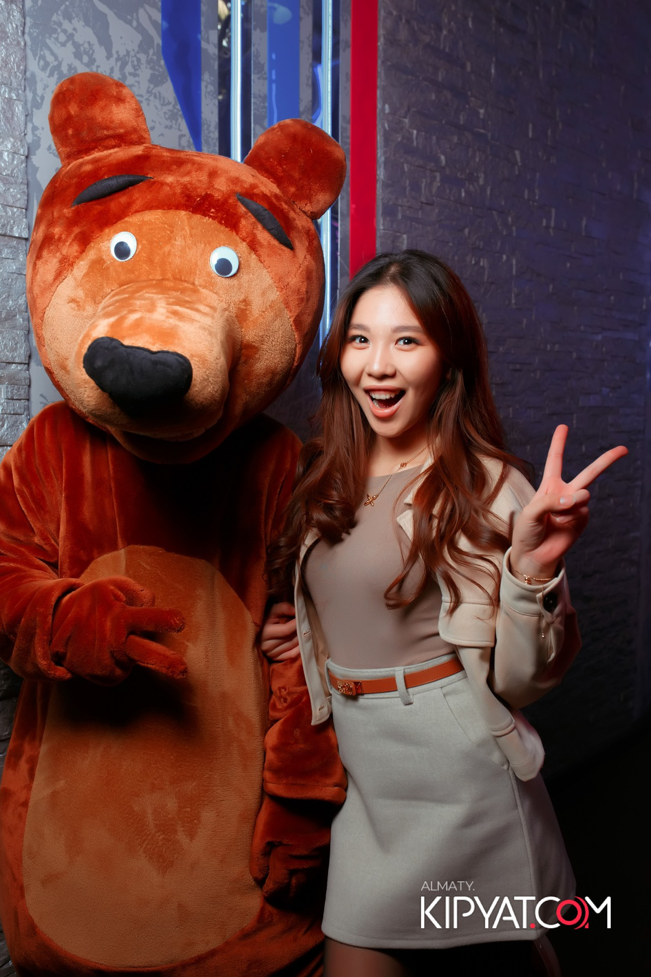 УХО И МЕДВЕДЬ ГАГАРИНА. КИПЯТКОМ АЛМАТЫ!