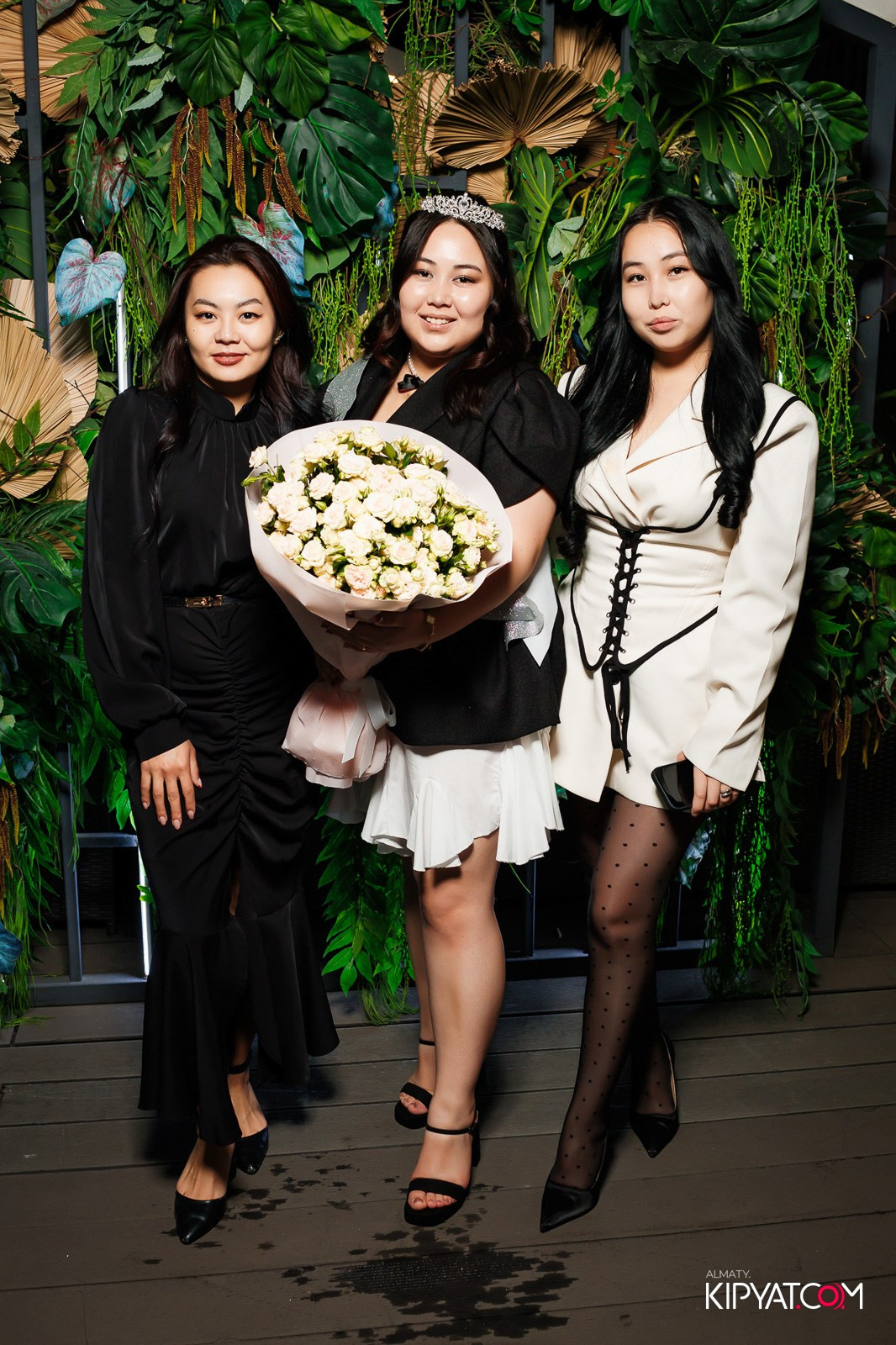 ДОРОГАЯ, Я НЕ ПИЛ. КИПЯТКОМ АЛМАТЫ! Фотосъемка мероприятий в Алматы