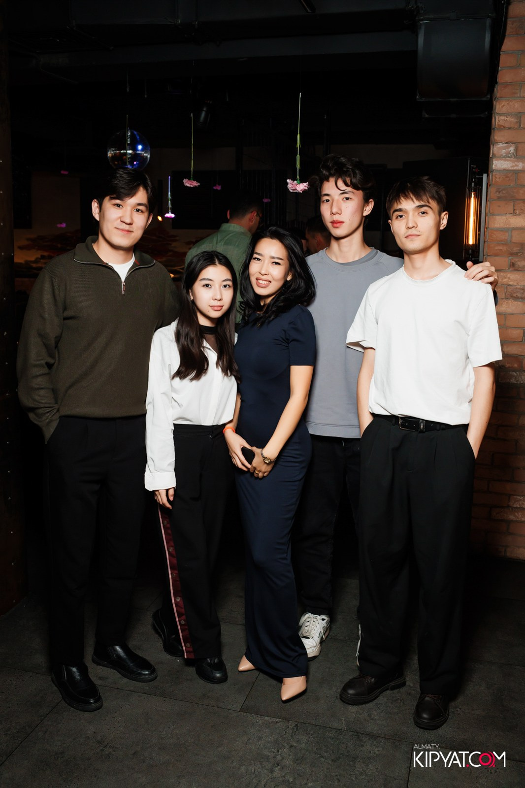 SPACE KARAOKE BAR. КИПЯТКОМ АЛМАТЫ!