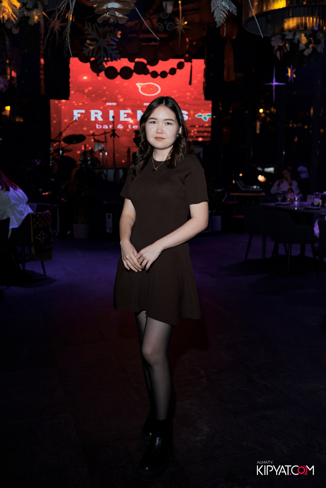 FRIENDS BAR & TERRACE. КИПЯТКОМ АЛМАТЫ! Фотосъемка мероприятий в Алматы