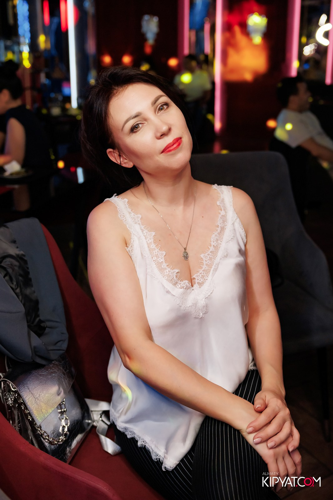 ЗАЯ, НА БИС. КИПЯТКОМ АЛМАТЫ!