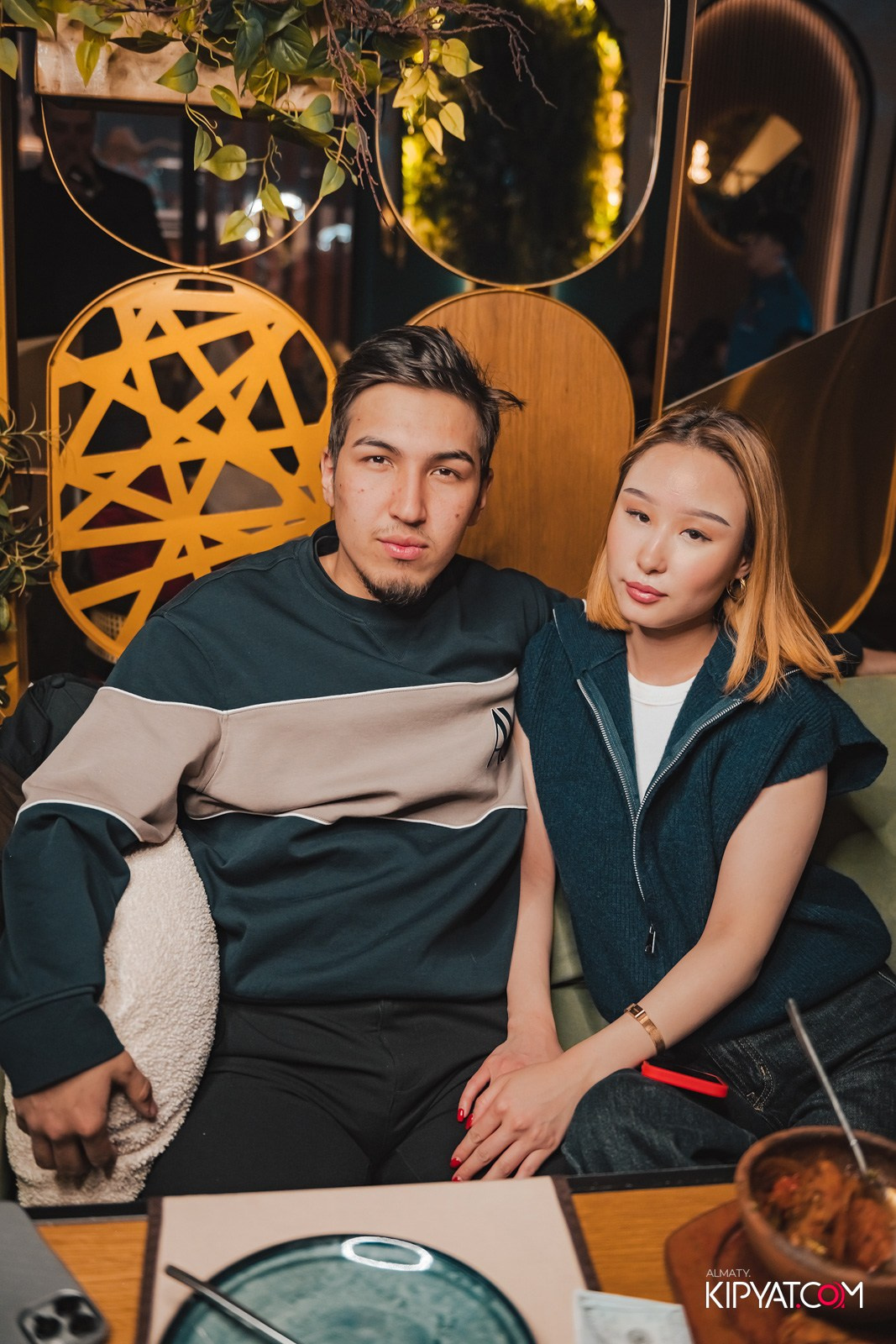 MODI RESTORANCHIK. КИПЯТКОМ АЛМАТЫ!