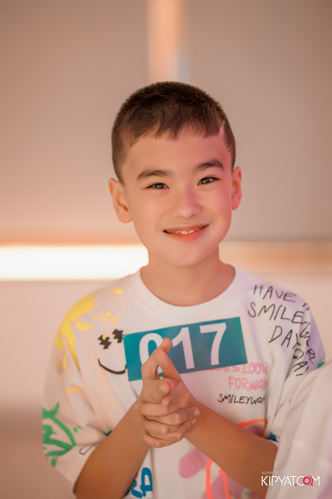 КВЕСТ-ШОУ ALAROVICH ИГРА В КАЛЬМАРА. КИПЯТКОМ АЛМАТЫ!