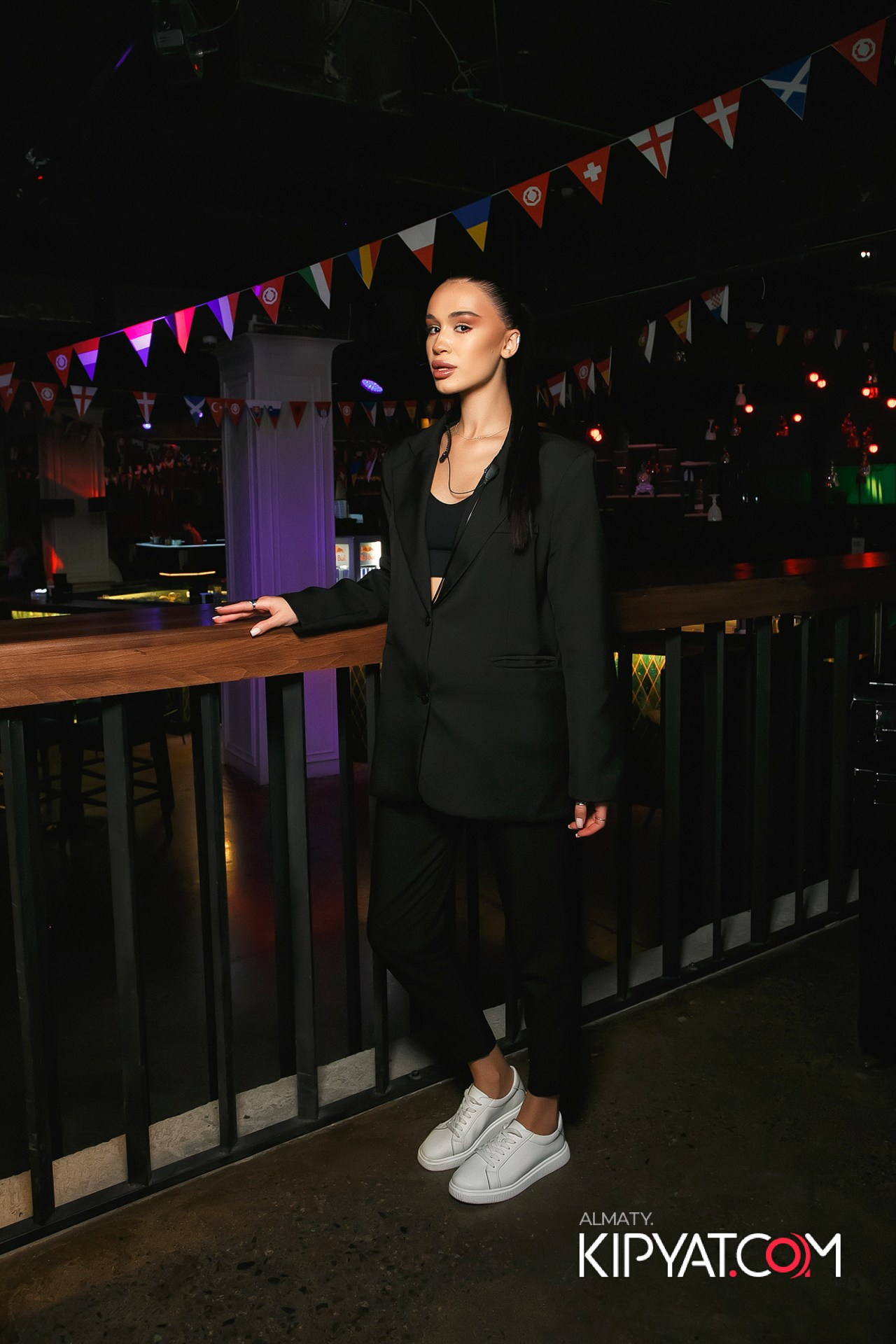 BLA BLA BAR. КИПЯТКОМ АЛМАТЫ!