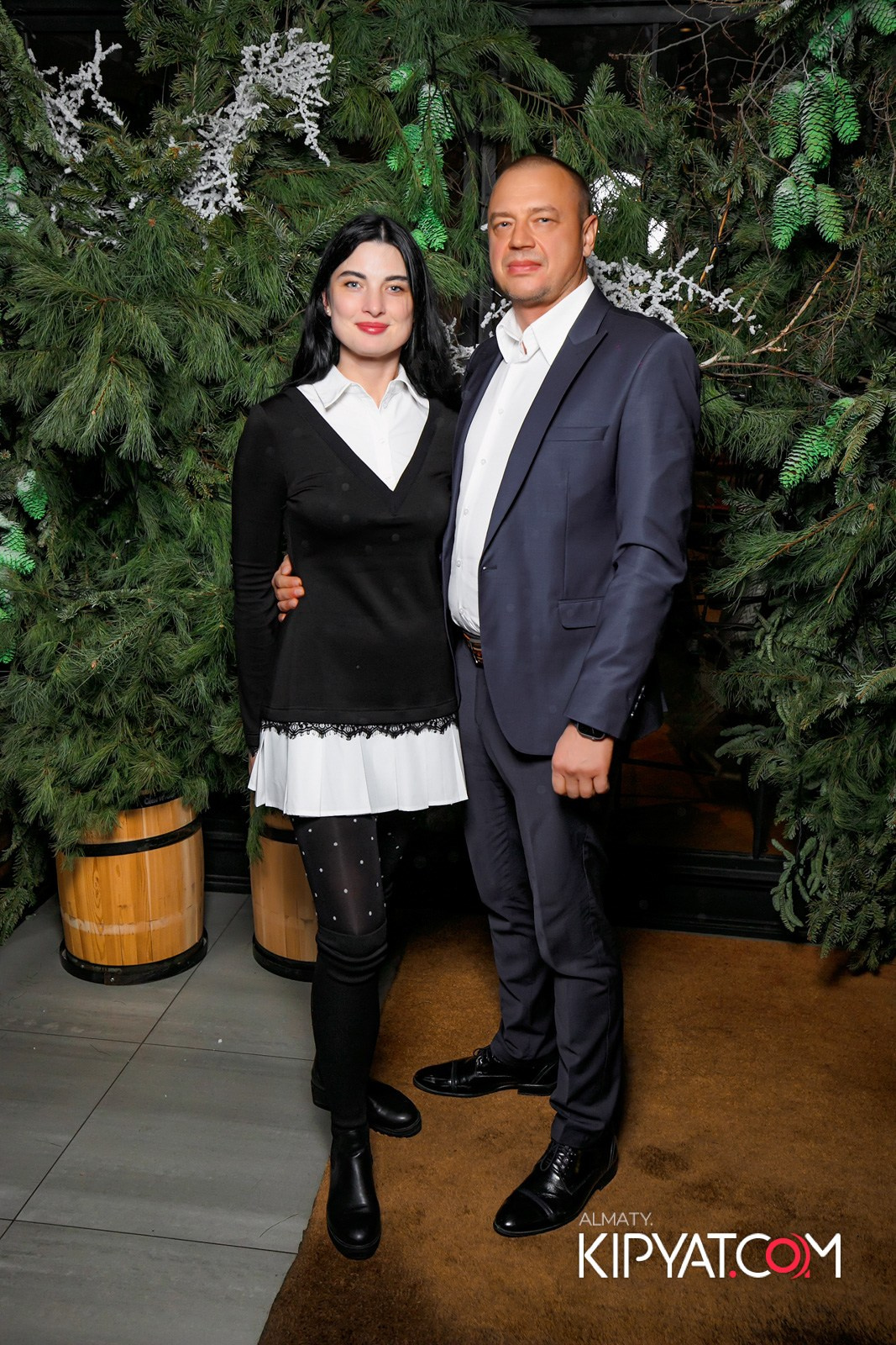 PAULANER. КИПЯТКОМ АЛМАТЫ!