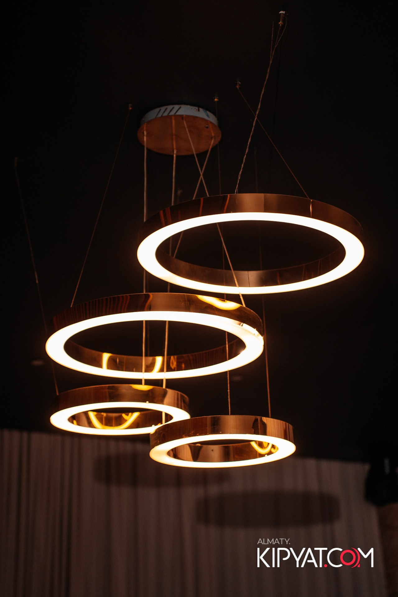 ДОРОГАЯ, Я НЕ ПИЛ. КИПЯТКОМ АЛМАТЫ!