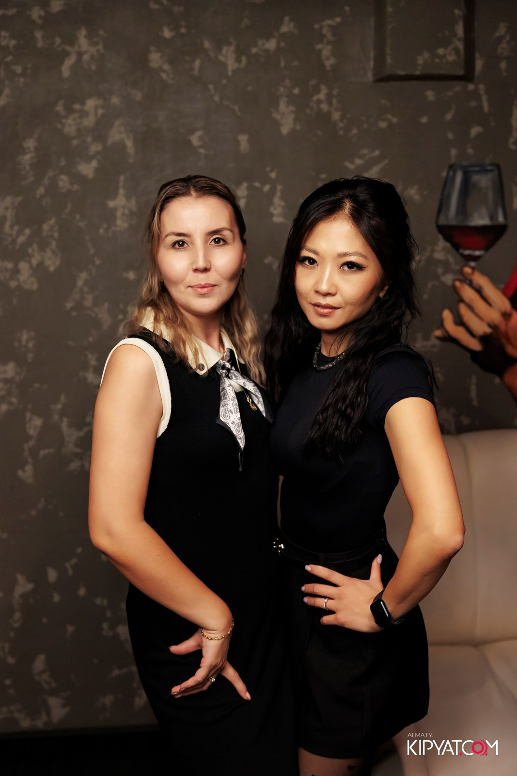 МУЗЫКАЛЬНОЕ ЛОТО В HIT RETRO. КИПЯТКОМ АЛМАТЫ!