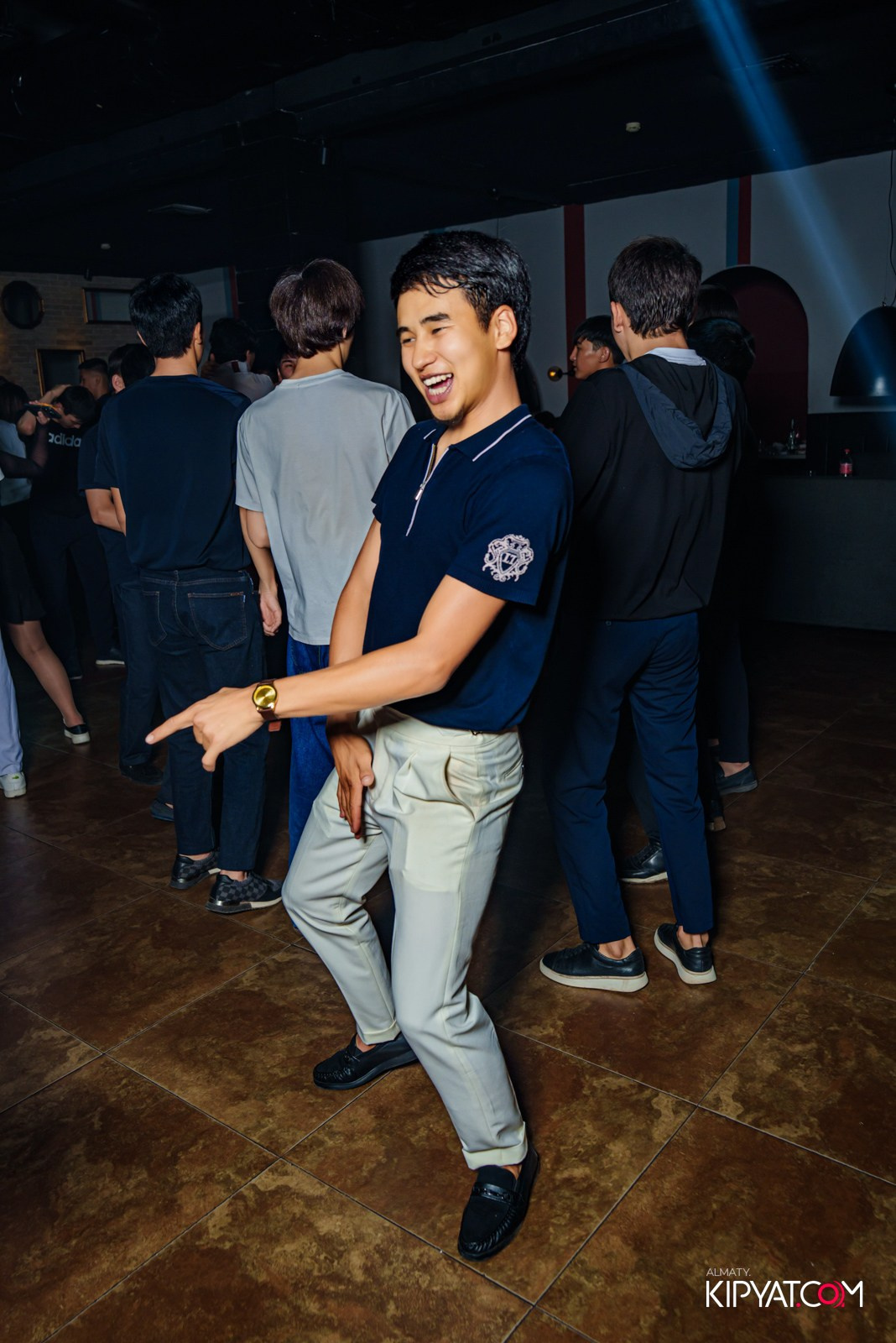 ARAGOSTA. КИПЯТКОМ АЛМАТЫ! Фотосъемка мероприятий в Алматы