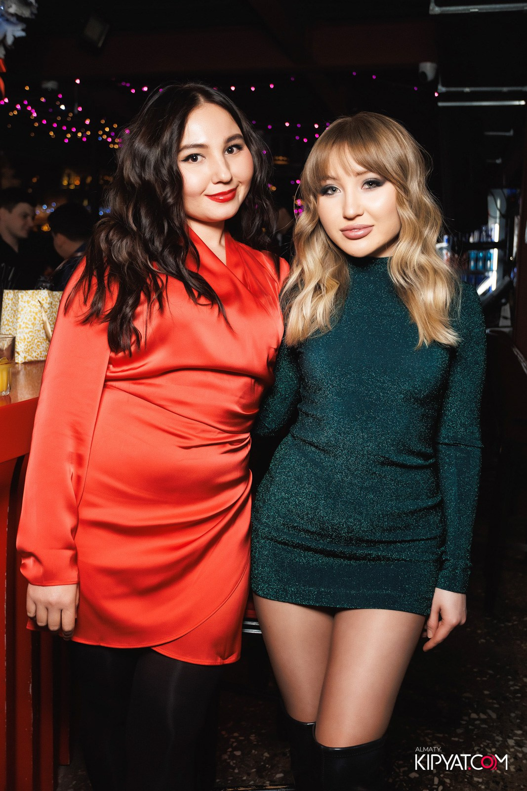 BLA BLA BAR. КИПЯТКОМ АЛМАТЫ!