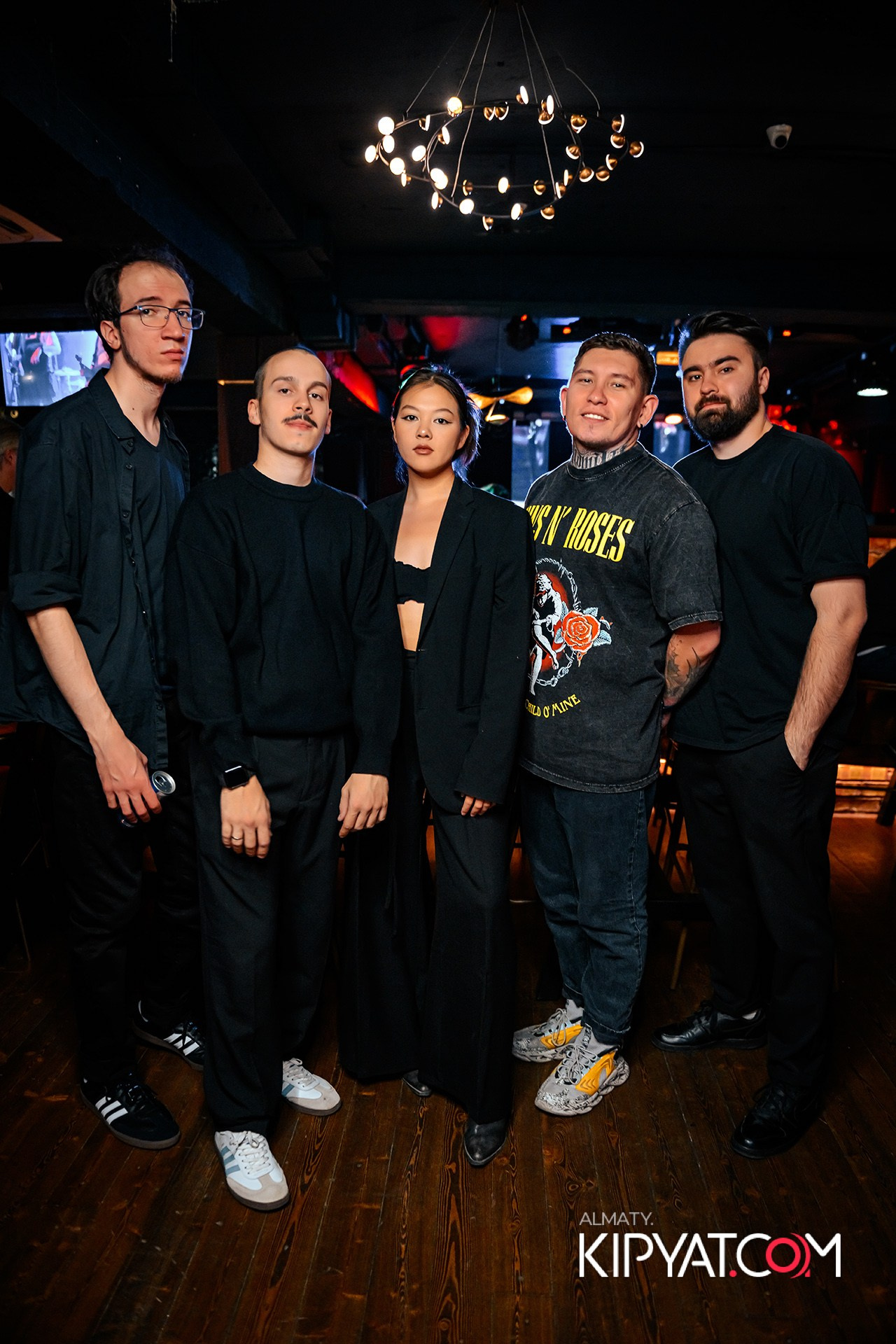 MUNCHEN PUB НА ПАНФИЛОВА. КИПЯТКОМ АЛМАТЫ!