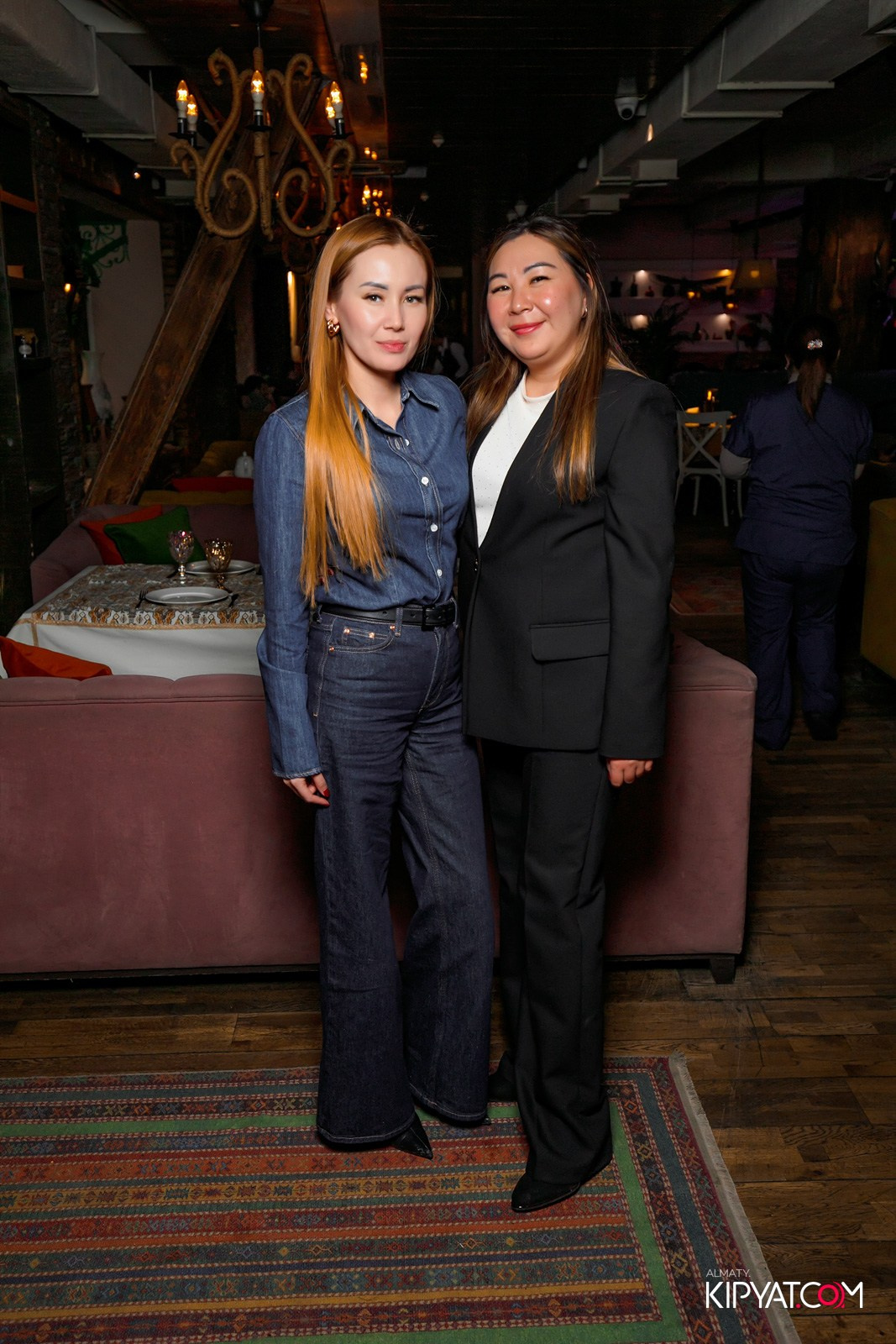 ВАХТАНГУРИ. КИПЯТКОМ АЛМАТЫ!