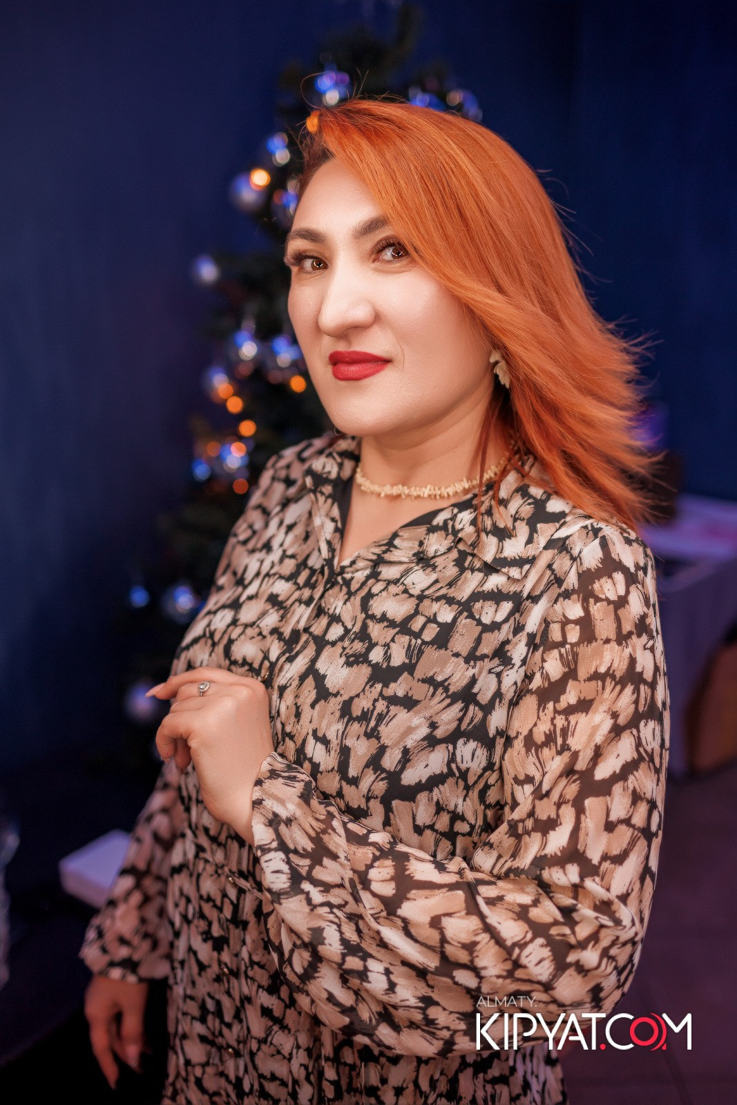 Корпоратив Женский клуб- 4 сезона. КИПЯТКОМ АЛМАТЫ! Фотосъемка мероприятий в Алматы