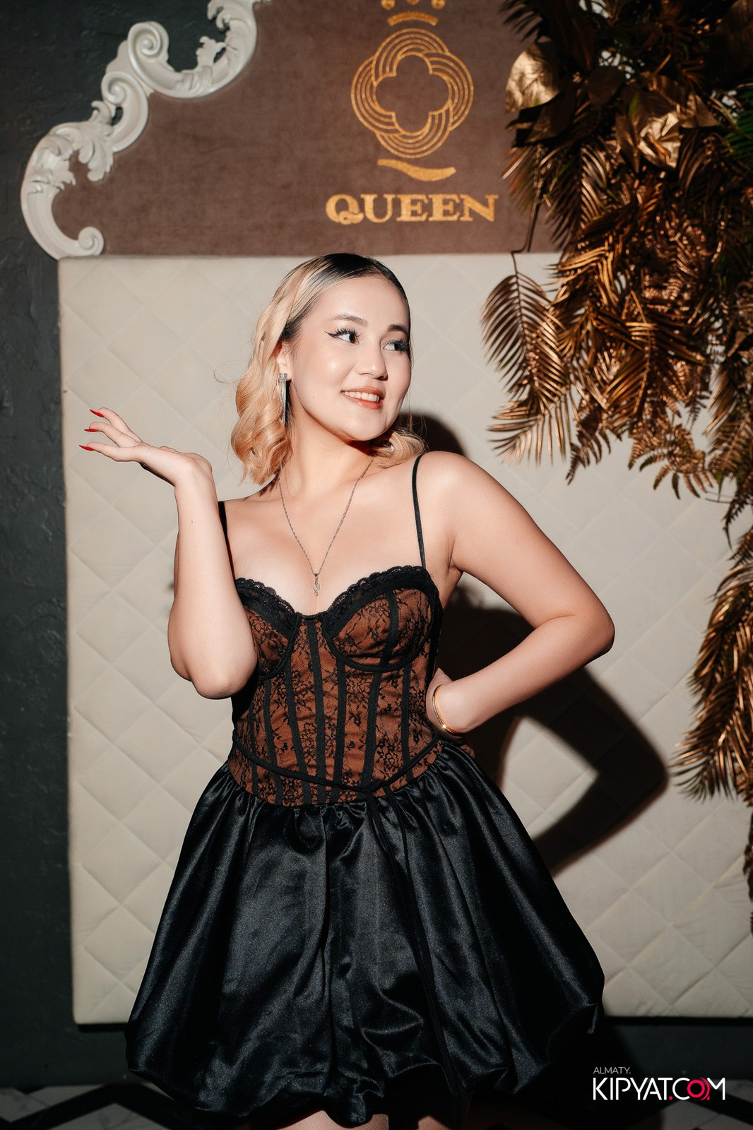 QUEEN. КИПЯТКОМ АЛМАТЫ!