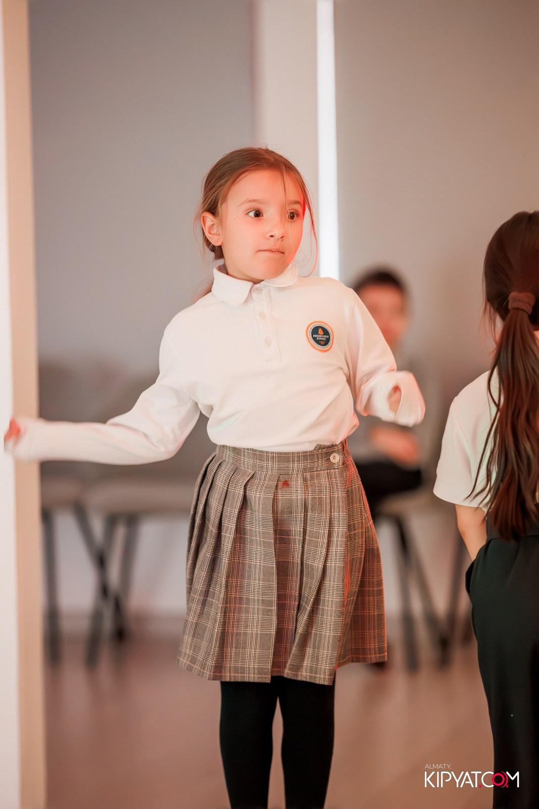 КВЕСТ-ШОУ ALAROVICH ИГРА В КАЛЬМАРА. КИПЯТКОМ АЛМАТЫ!